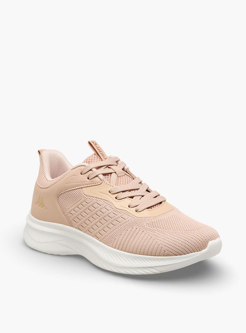 حذاء رياضي برباط إغلاق للنساء من كابا-women-shoes-sneakers-image-2