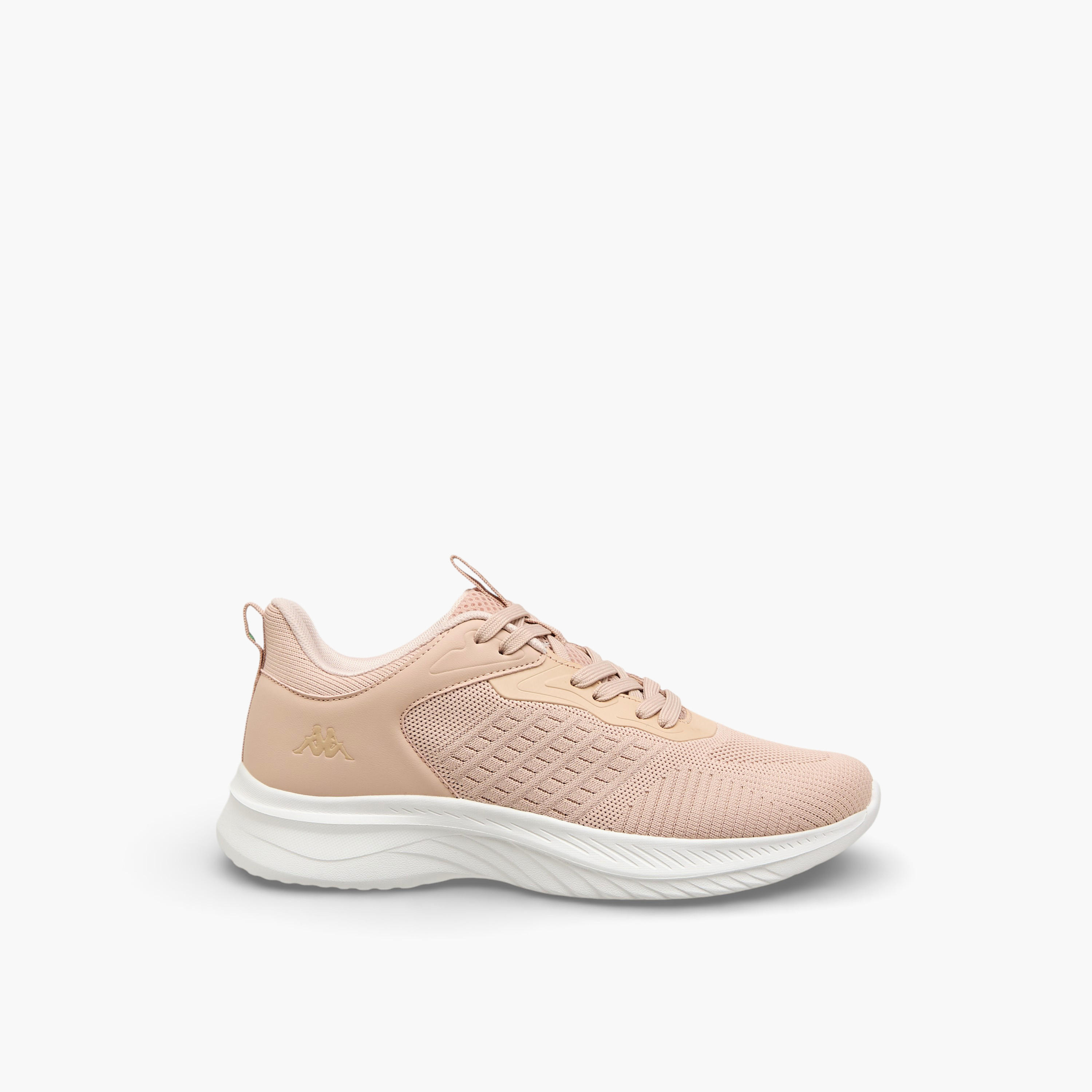 حذاء رياضي برباط إغلاق للنساء من كابا-women-shoes-sneakers-image-3