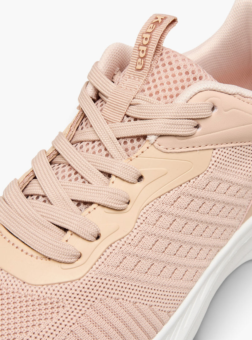 حذاء رياضي برباط إغلاق للنساء من كابا-women-shoes-sneakers-image-4