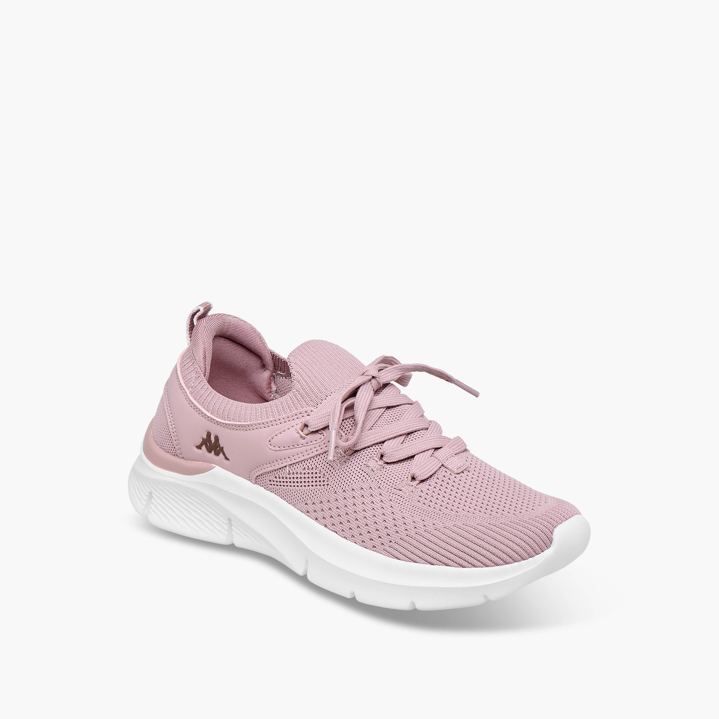 حذاء رياضي برباط إغلاق للنساء من كابا-women-shoes-sports-image-2