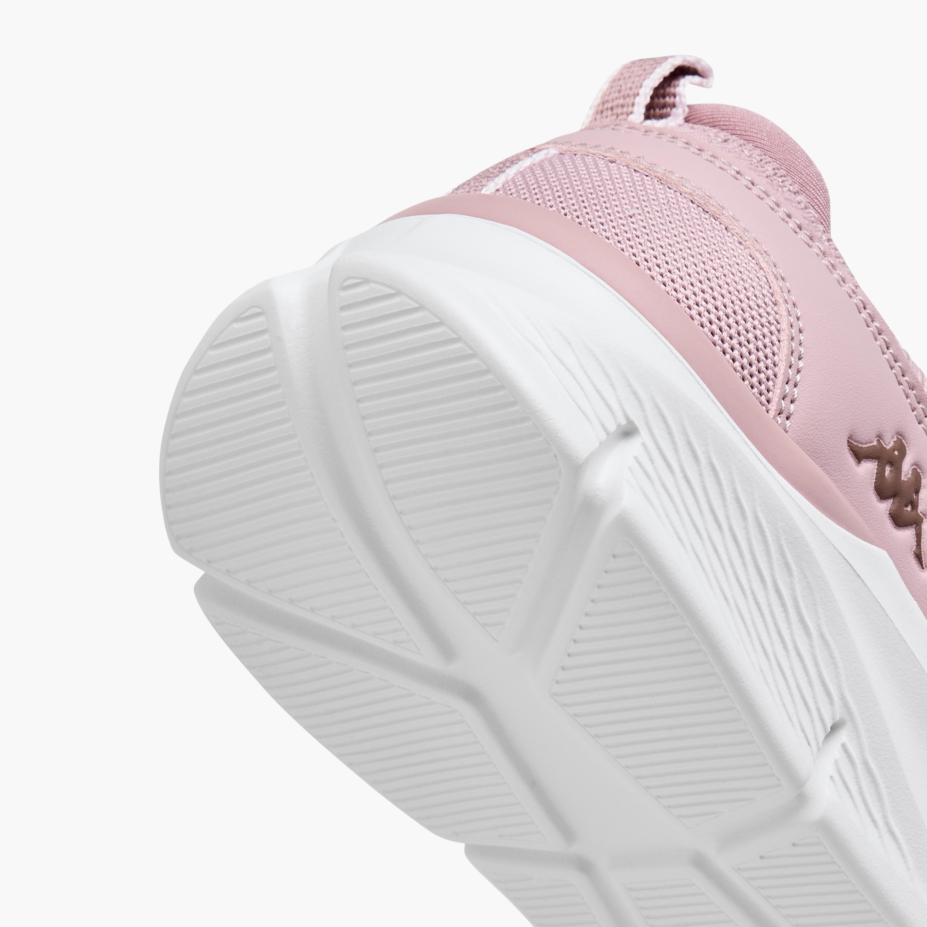 حذاء رياضي برباط إغلاق للنساء من كابا-women-shoes-sports-image-5