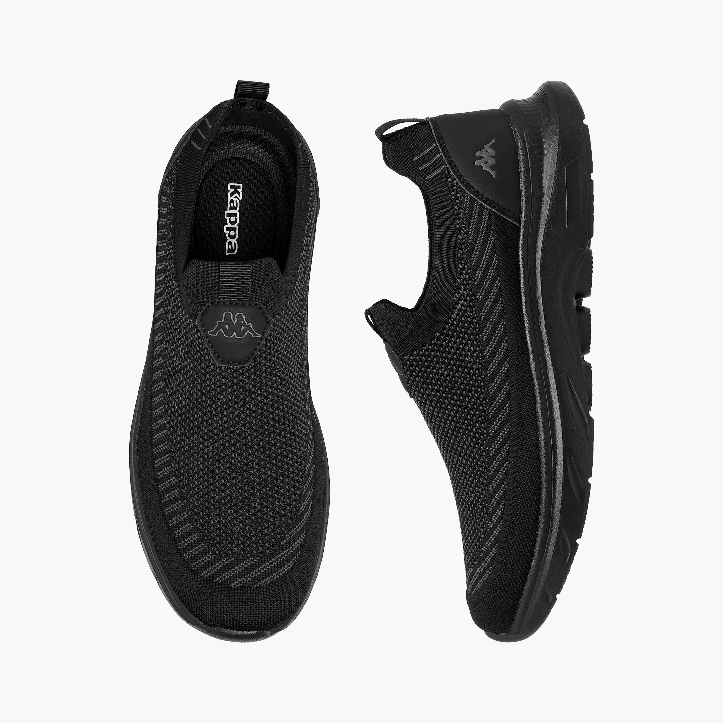 Kappa Women Slip-On Sports Shoes-women-shoes-sports-image-1