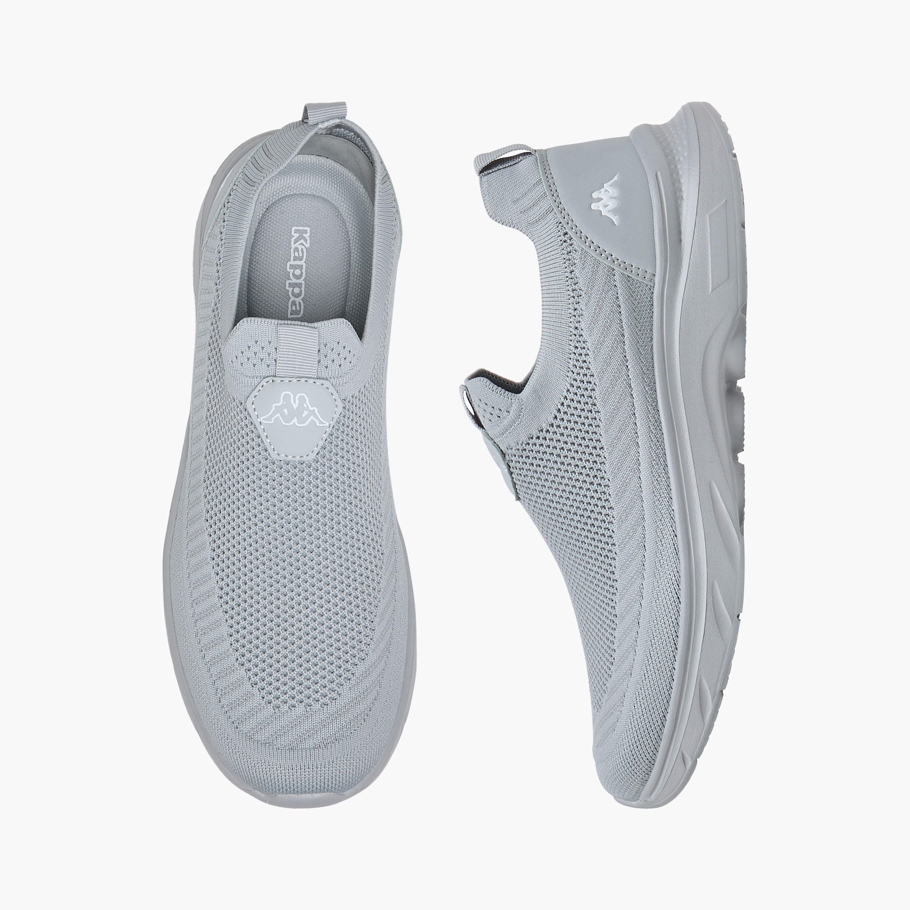 Kappa Women Slip-On Sports Shoes-women-shoes-sports-image-1