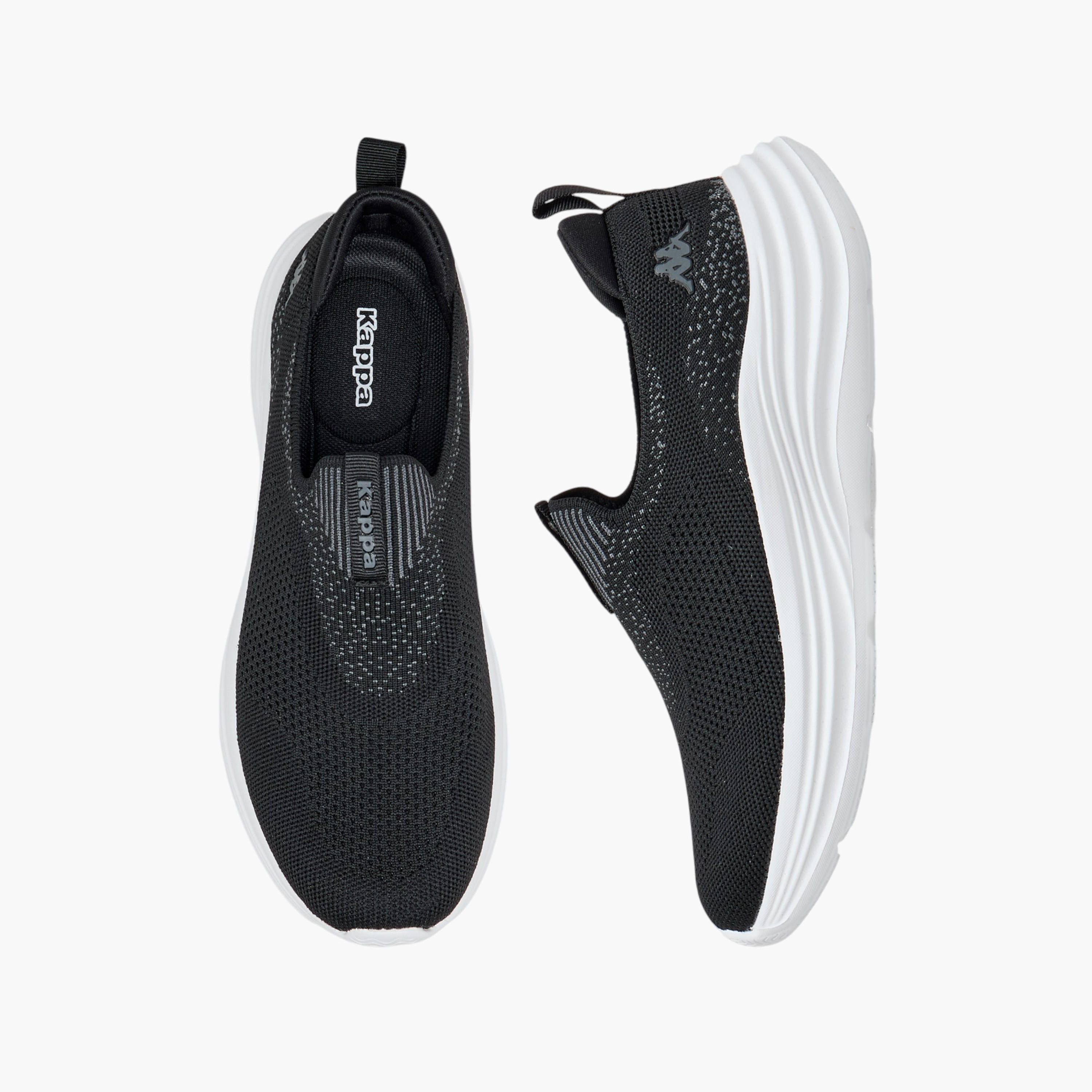 Kappa Women Slip-On Sports Shoes-women-shoes-sports-image-1