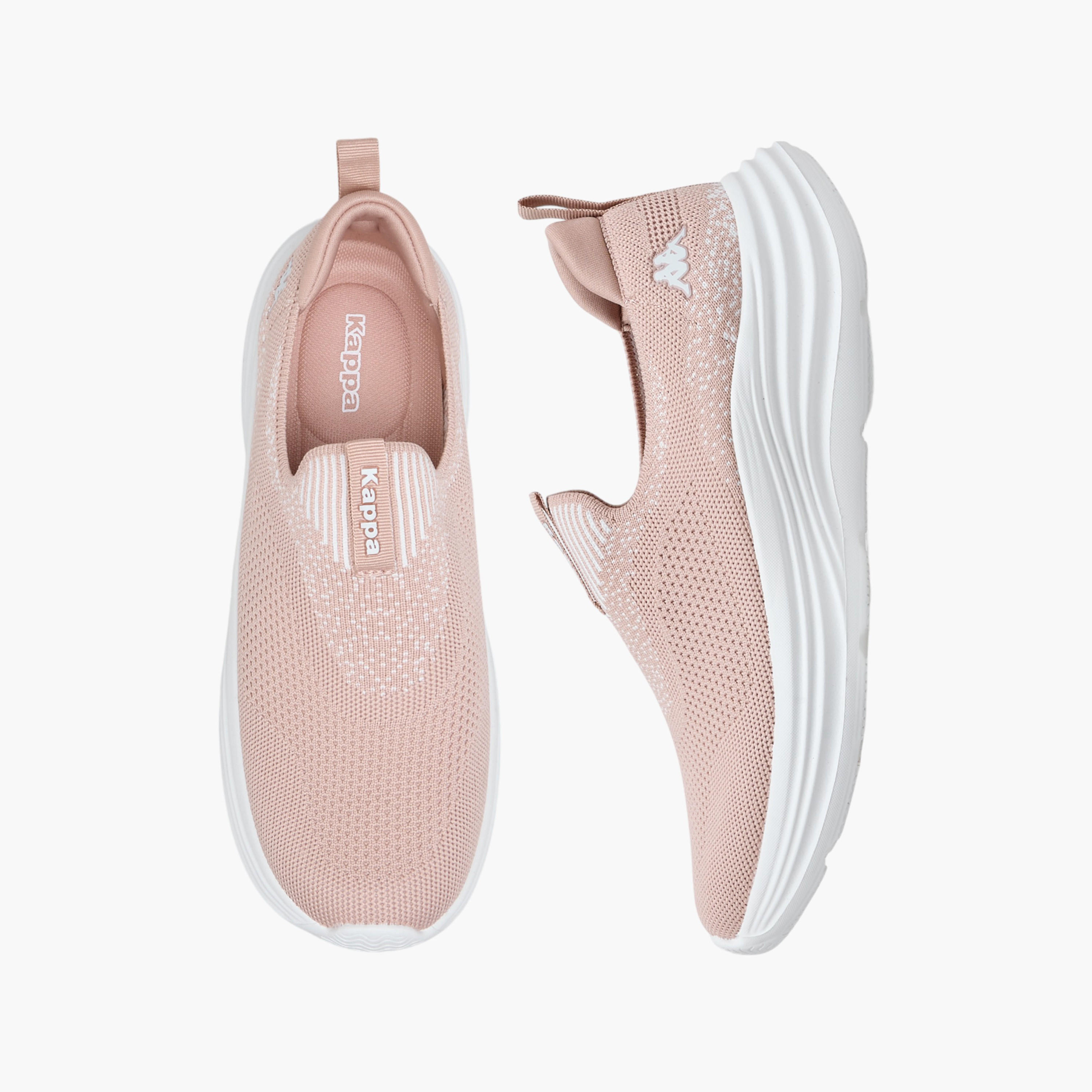 Kappa Women Slip-On Sports Shoes-women-shoes-sports-image-1