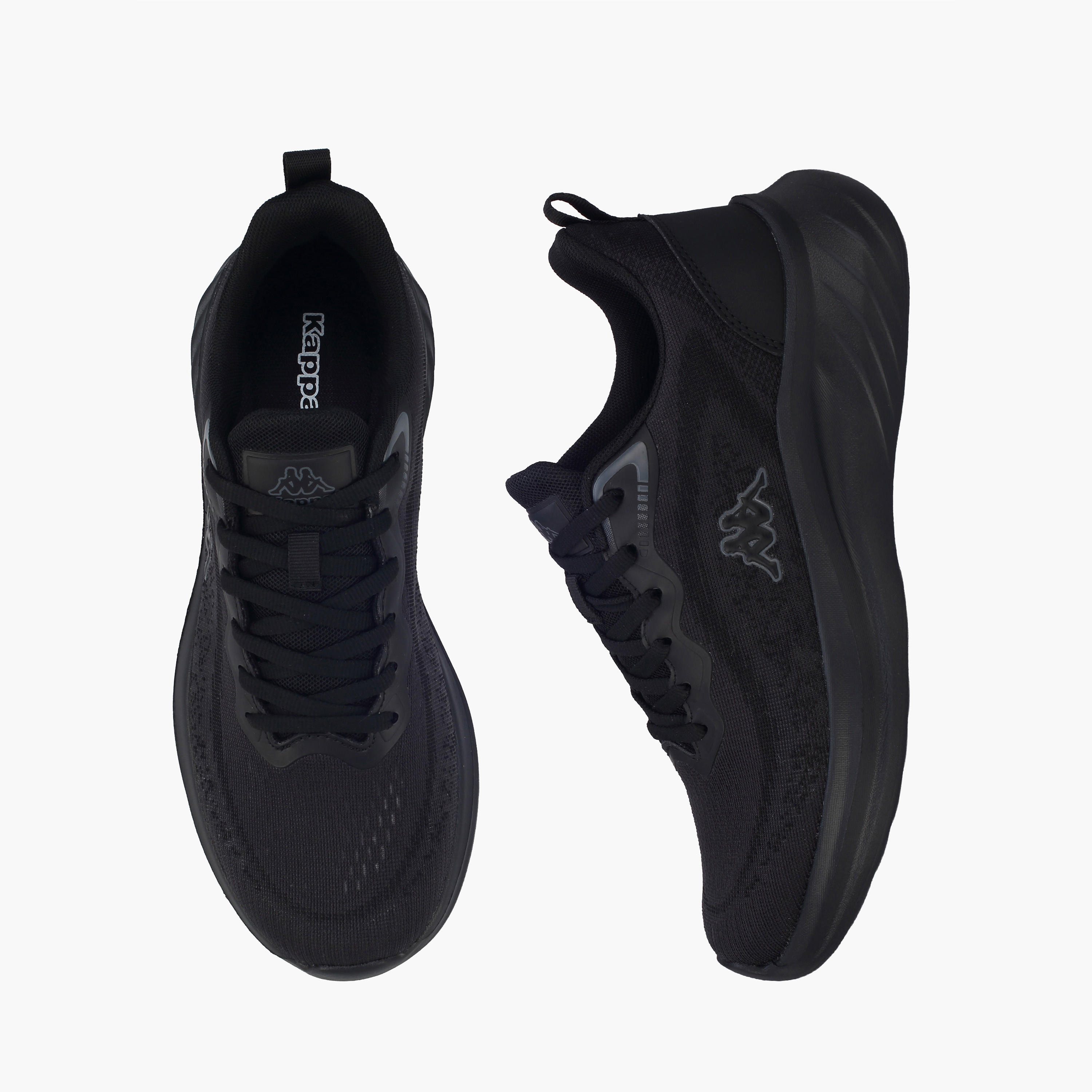 Kappa Women Lace-Up Sports Shoes-women-shoes-sneakers-image-1
