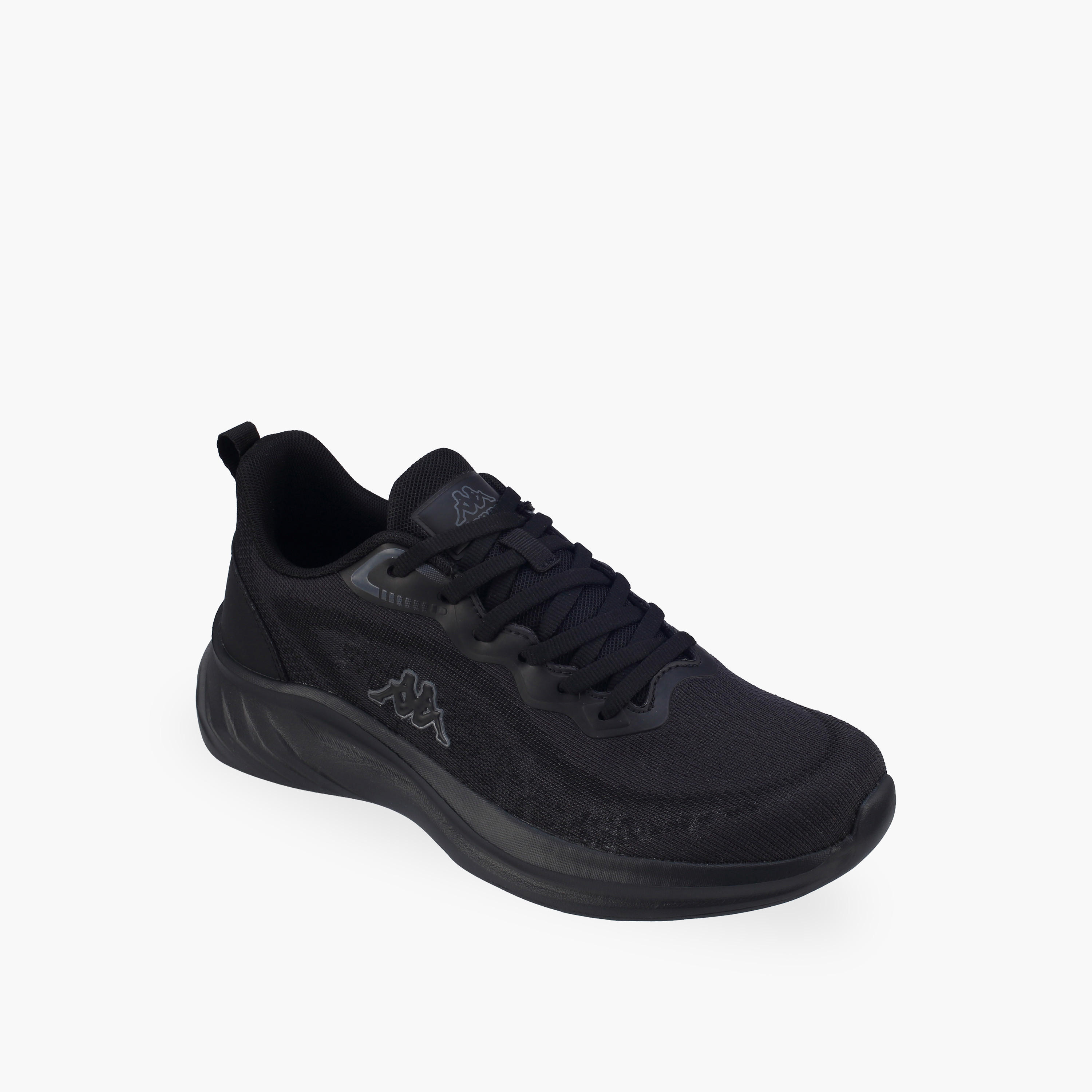 Kappa Women Lace-Up Sports Shoes-women-shoes-sneakers-image-2