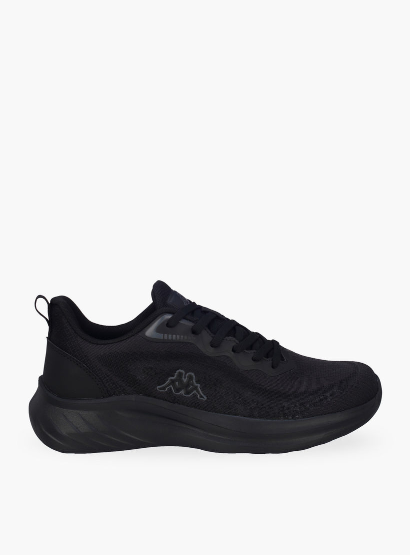 Kappa Women Lace-Up Sports Shoes-women-shoes-sneakers-image-3