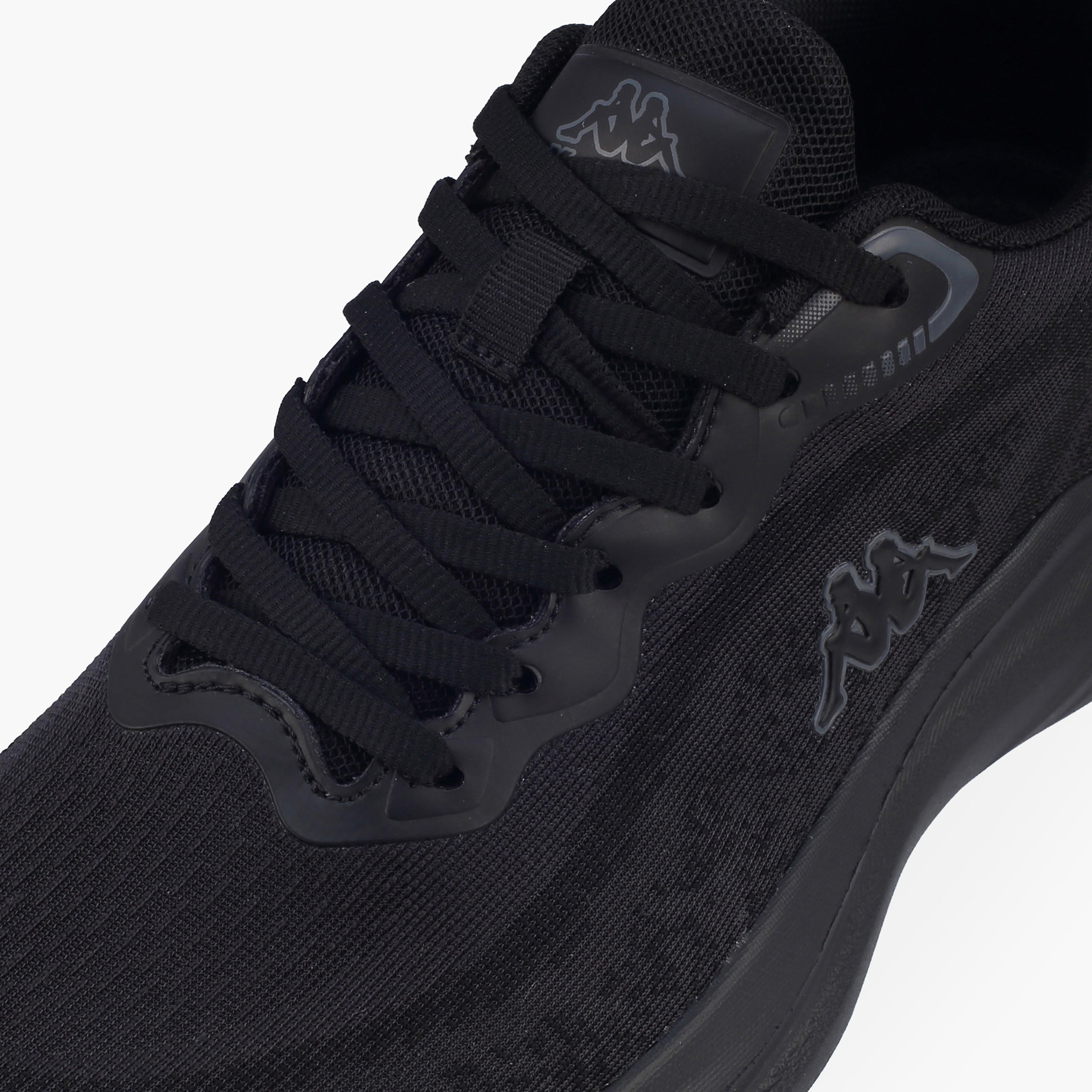 Kappa Women Lace-Up Sports Shoes-women-shoes-sneakers-image-4