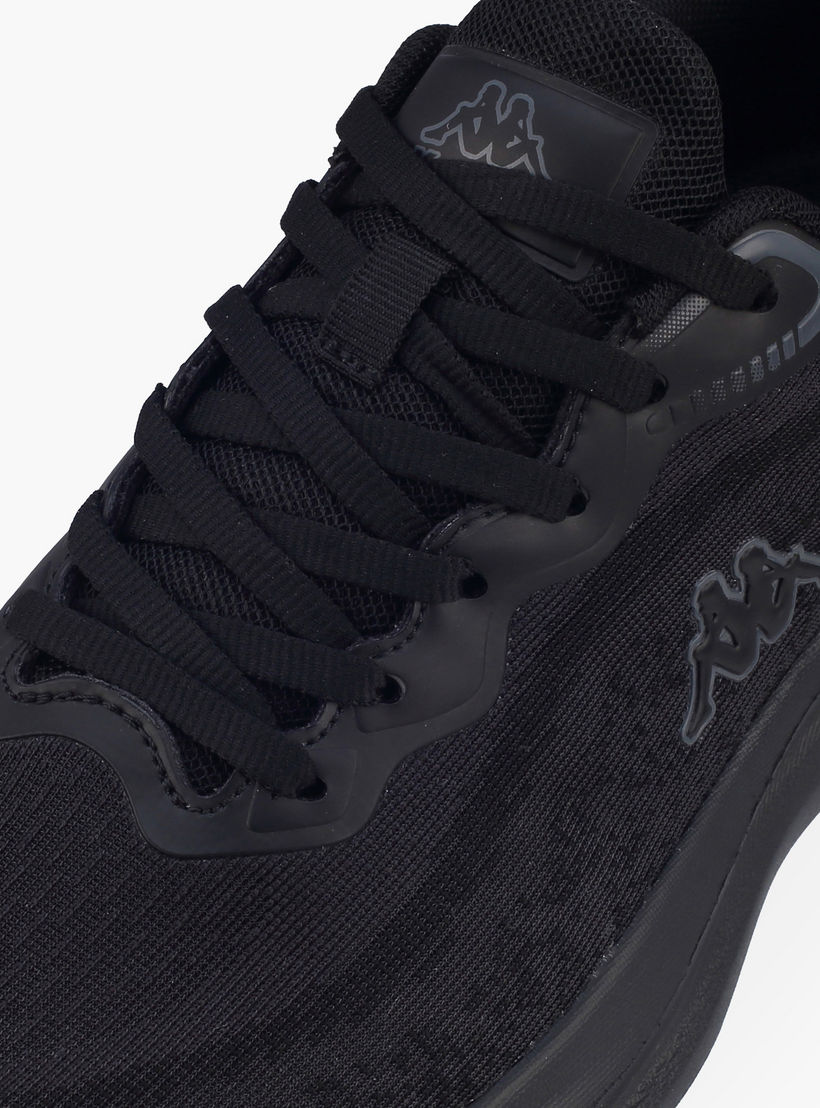 Kappa Women Lace-Up Sports Shoes-women-shoes-sneakers-image-4