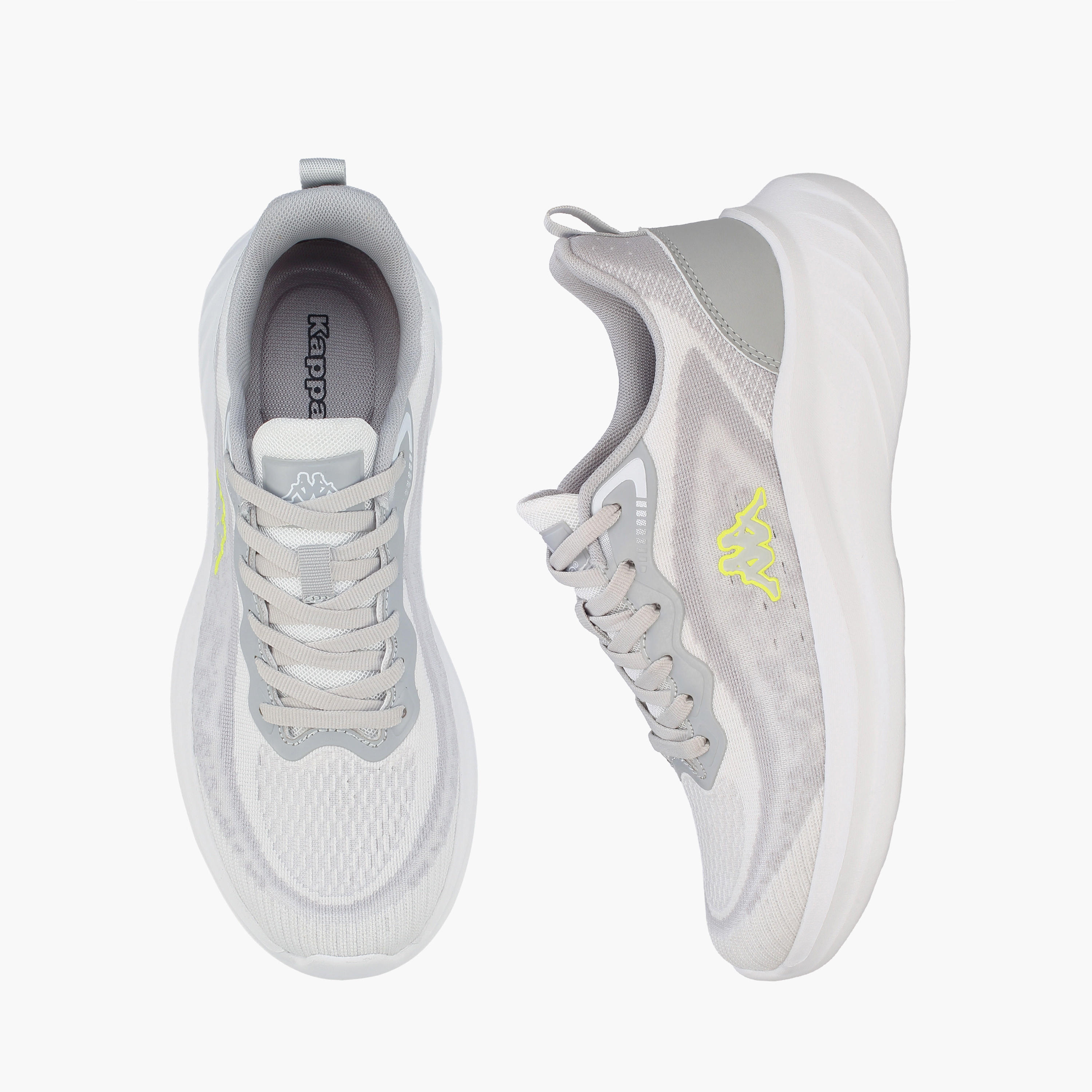 Kappa Women Lace-Up Sports Shoes-women-shoes-sneakers-image-1