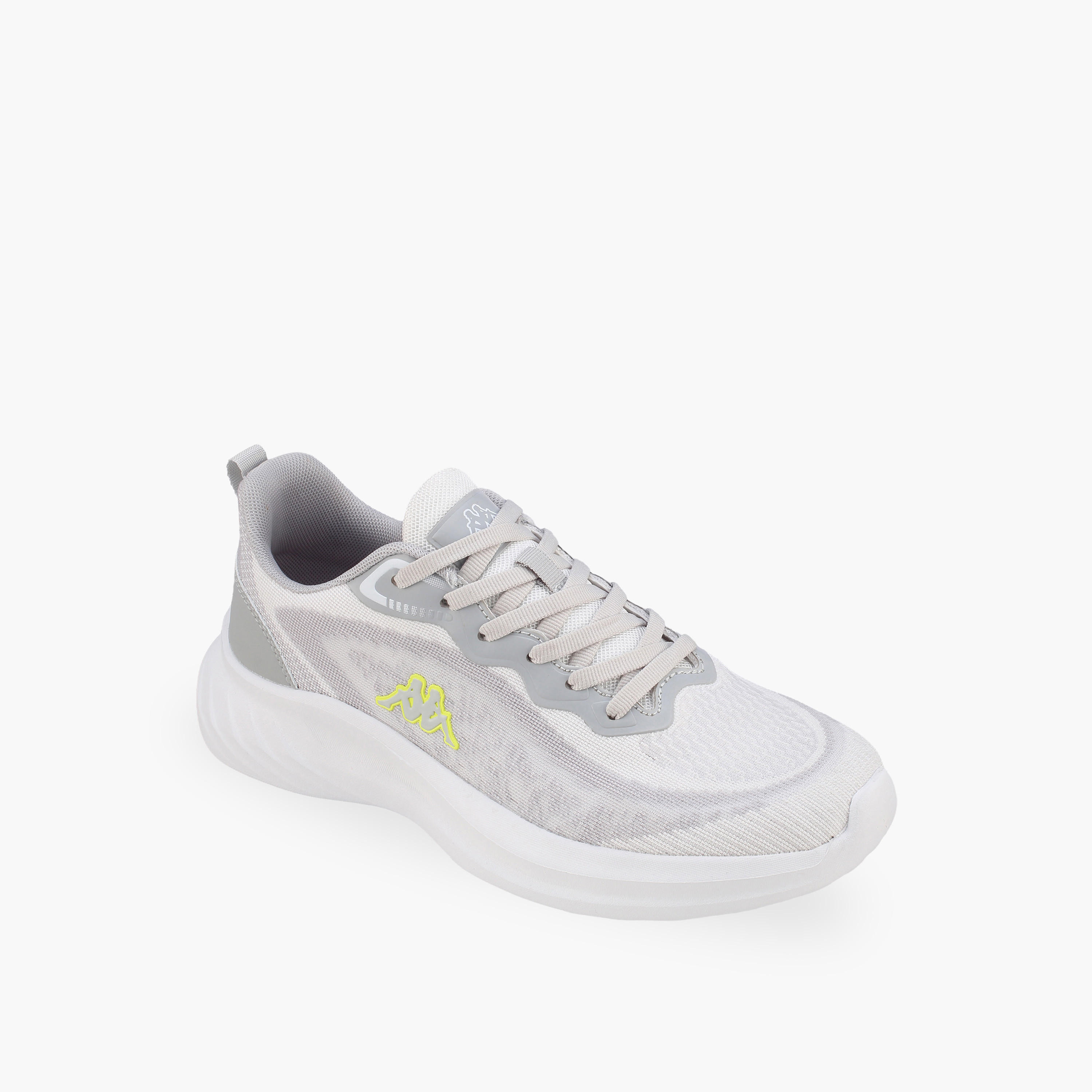 Kappa Women Lace-Up Sports Shoes-women-shoes-sneakers-image-2