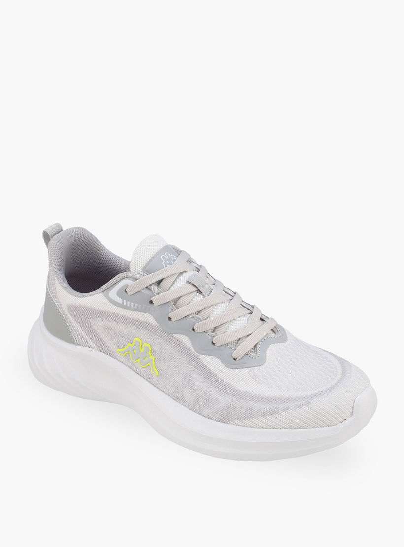 Kappa Women Lace-Up Sports Shoes-women-shoes-sneakers-image-2