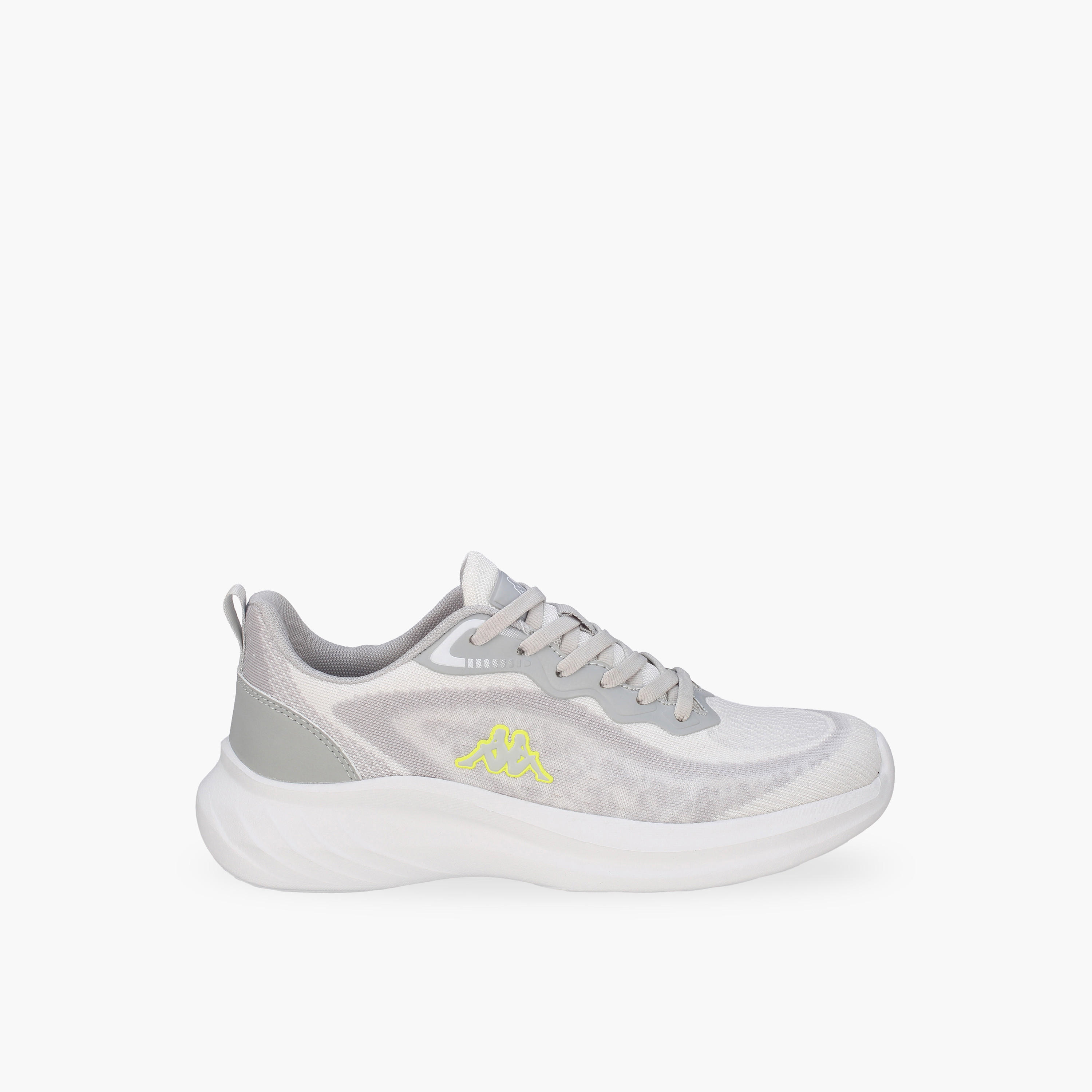 Kappa Women Lace-Up Sports Shoes-women-shoes-sneakers-image-3