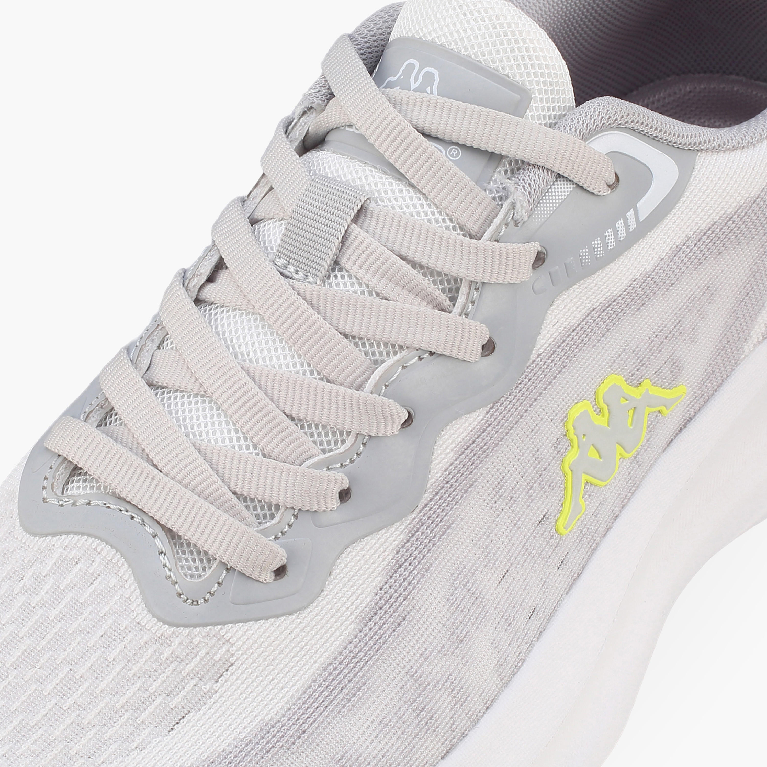 Kappa Women Lace-Up Sports Shoes-women-shoes-sneakers-image-4
