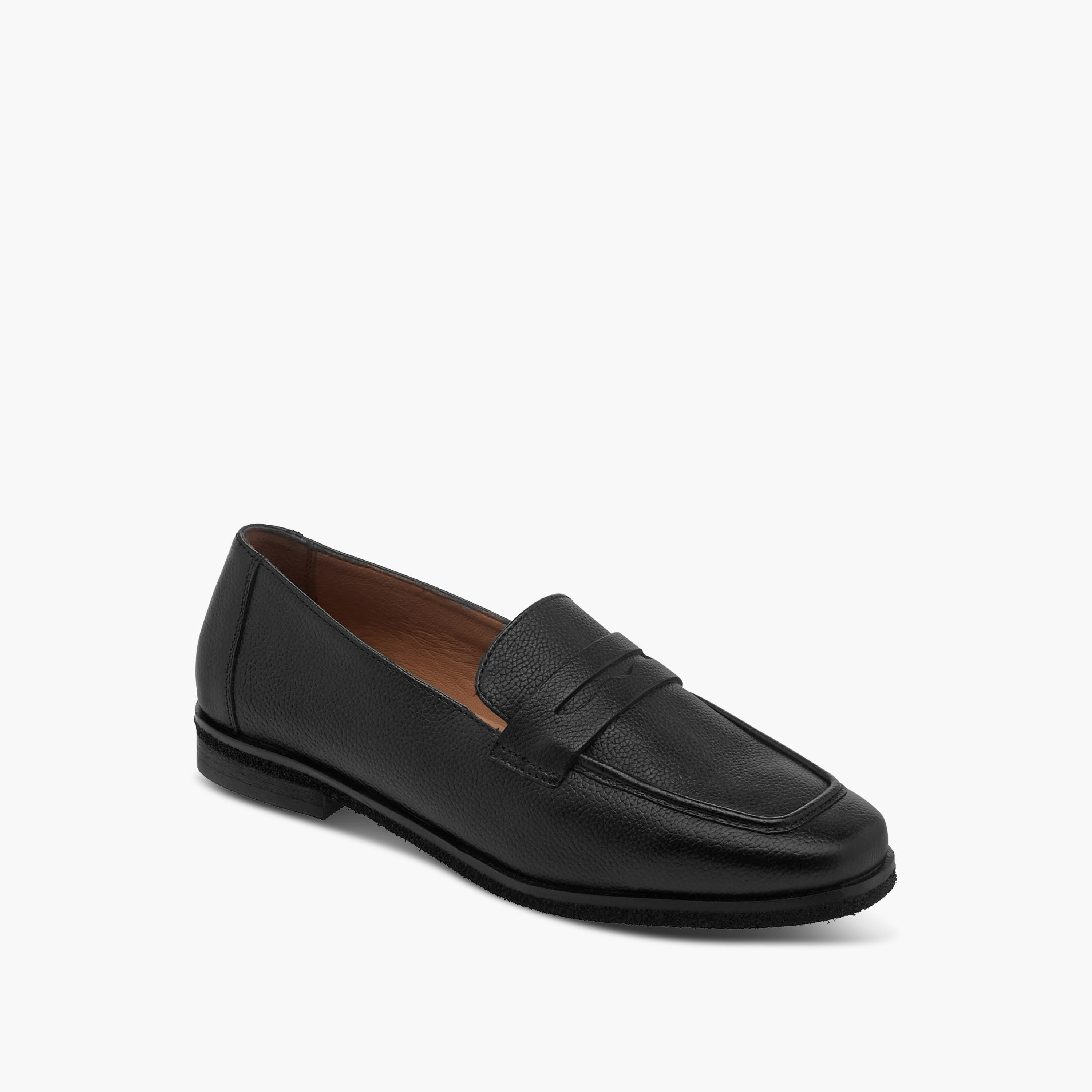 Celeste Women's Cutout Detail Slip-On Loafers-women-shoes-loafersandmoccasins-image-2