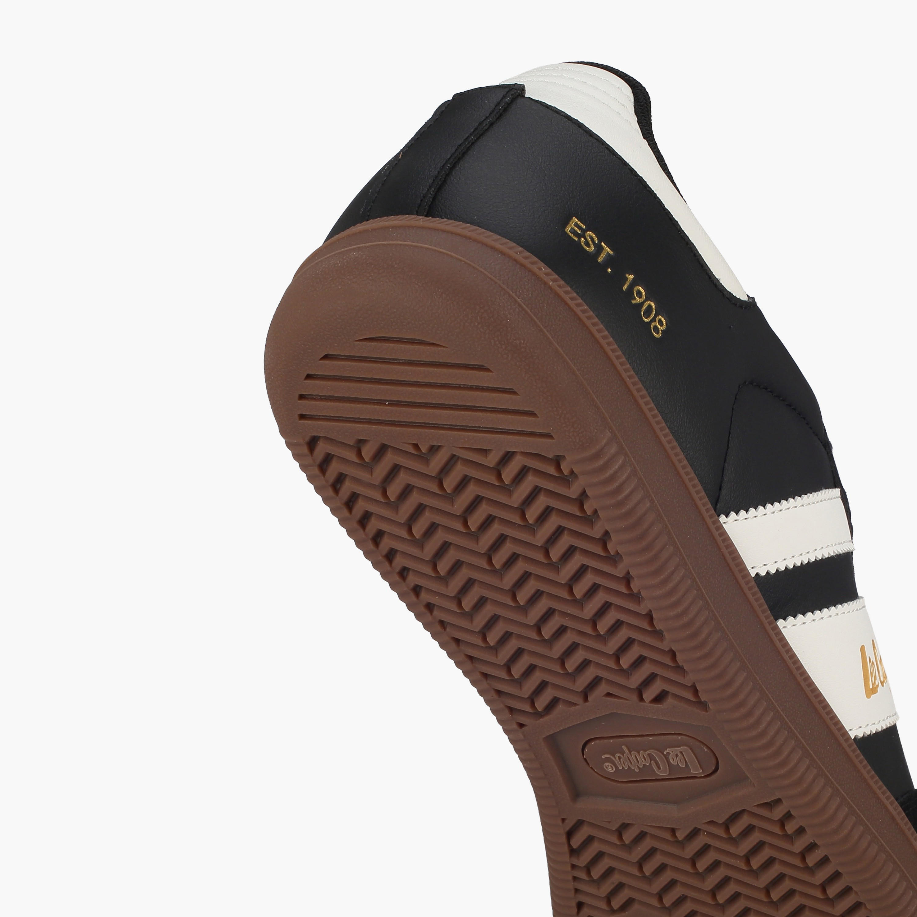Lee Cooper Men Colourblock Lace-Up Sneakers-men-shoes-sneakers-image-5
