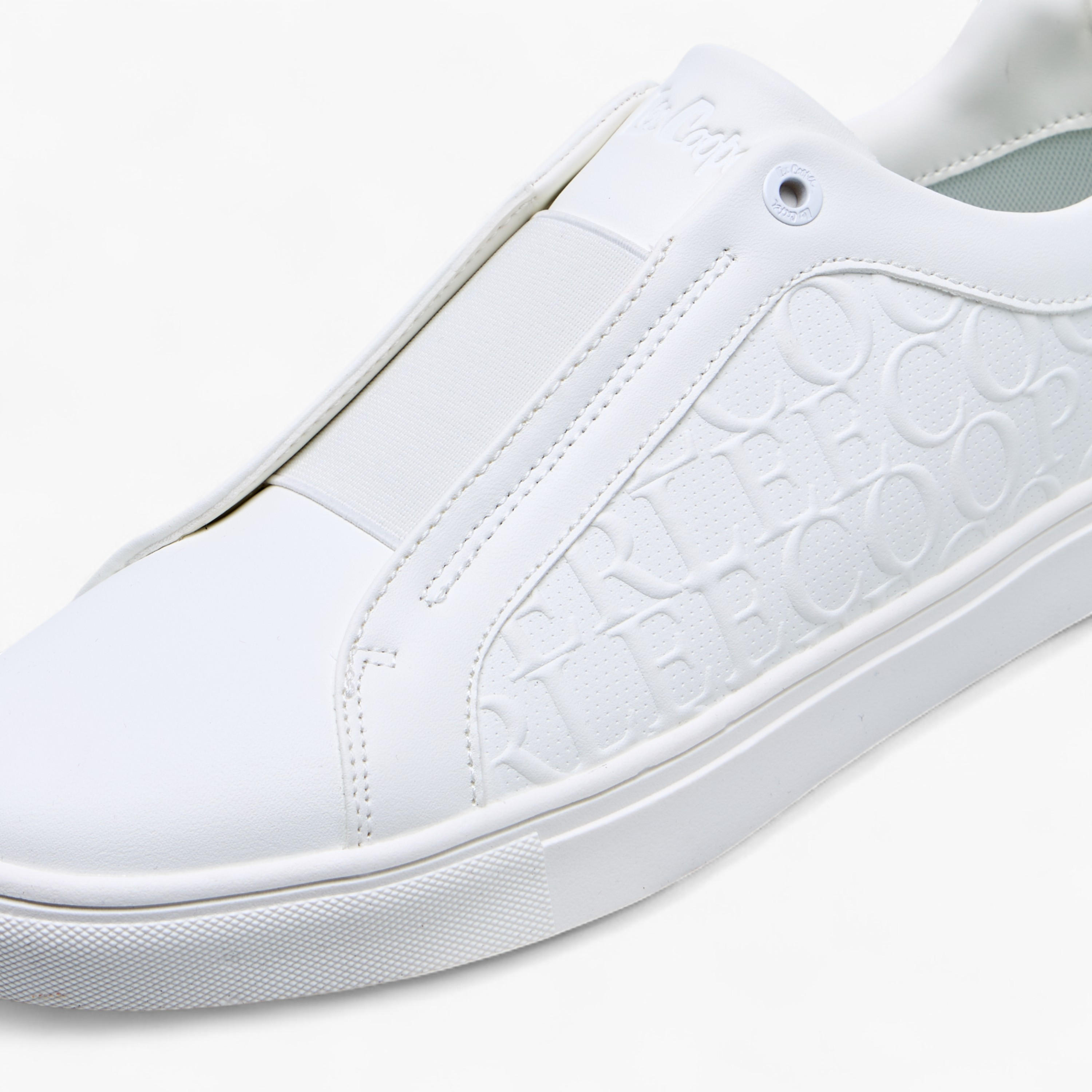 Lee Cooper Men's Embossed Slip-On Loafers-men-shoes-loafersandmoccasins-image-4