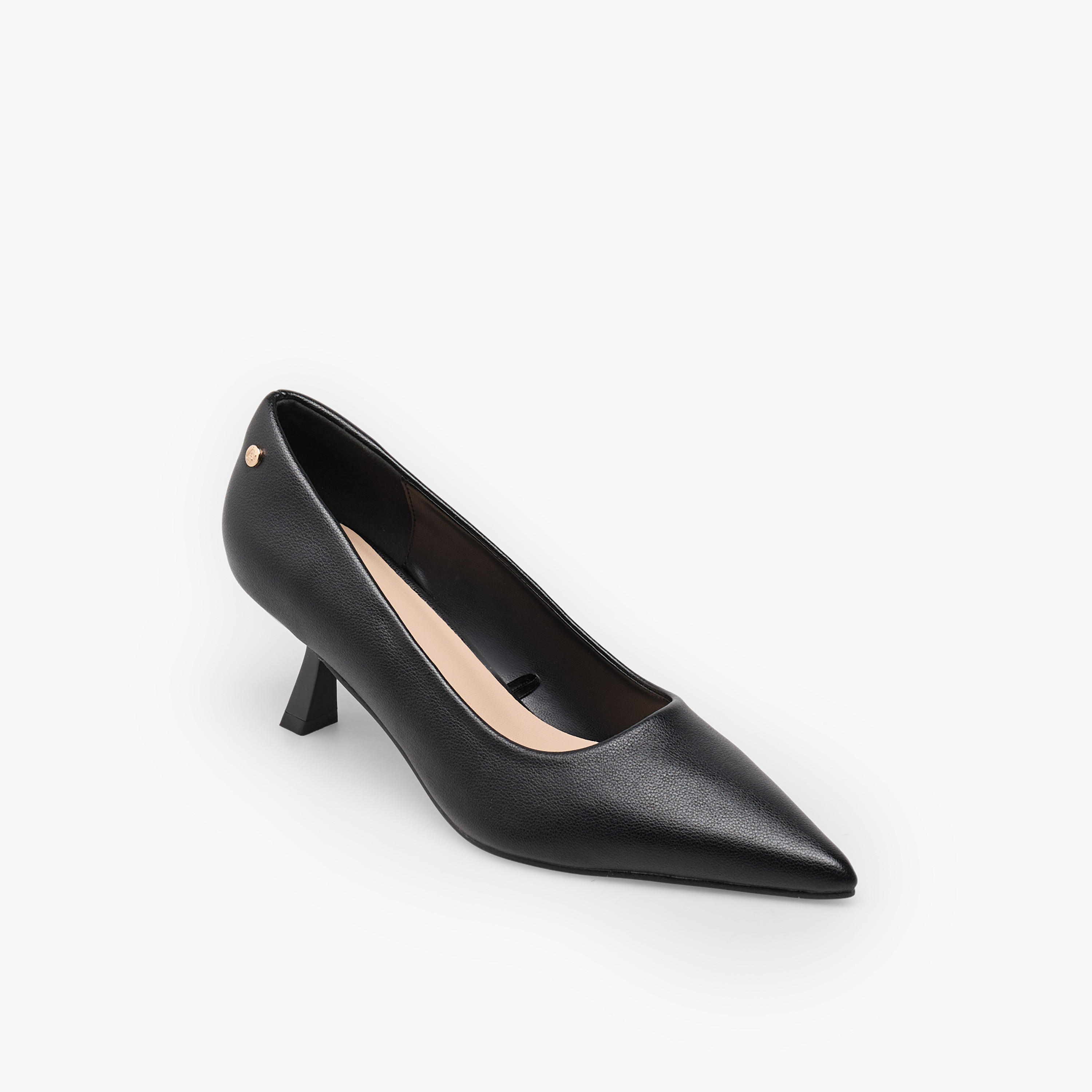 حذاء بكعب عريض للنساء من فلورا بيلا-women-shoes-heels-image-10