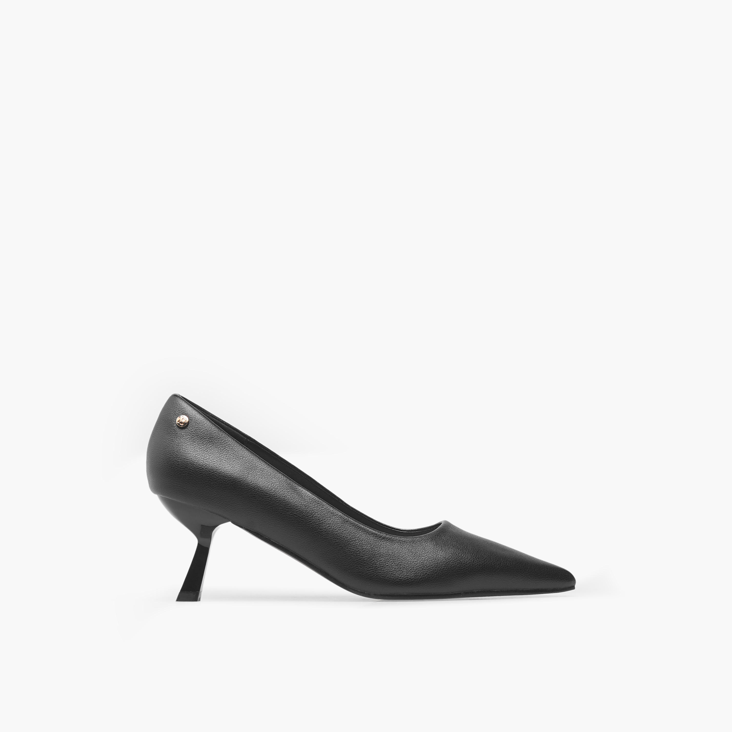 حذاء بكعب عريض للنساء من فلورا بيلا-women-shoes-heels-image-11