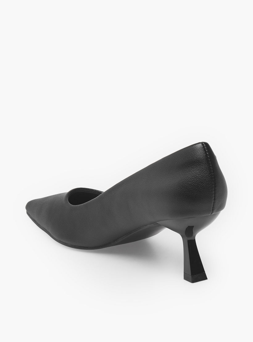 حذاء بكعب عريض للنساء من فلورا بيلا-women-shoes-heels-image-5