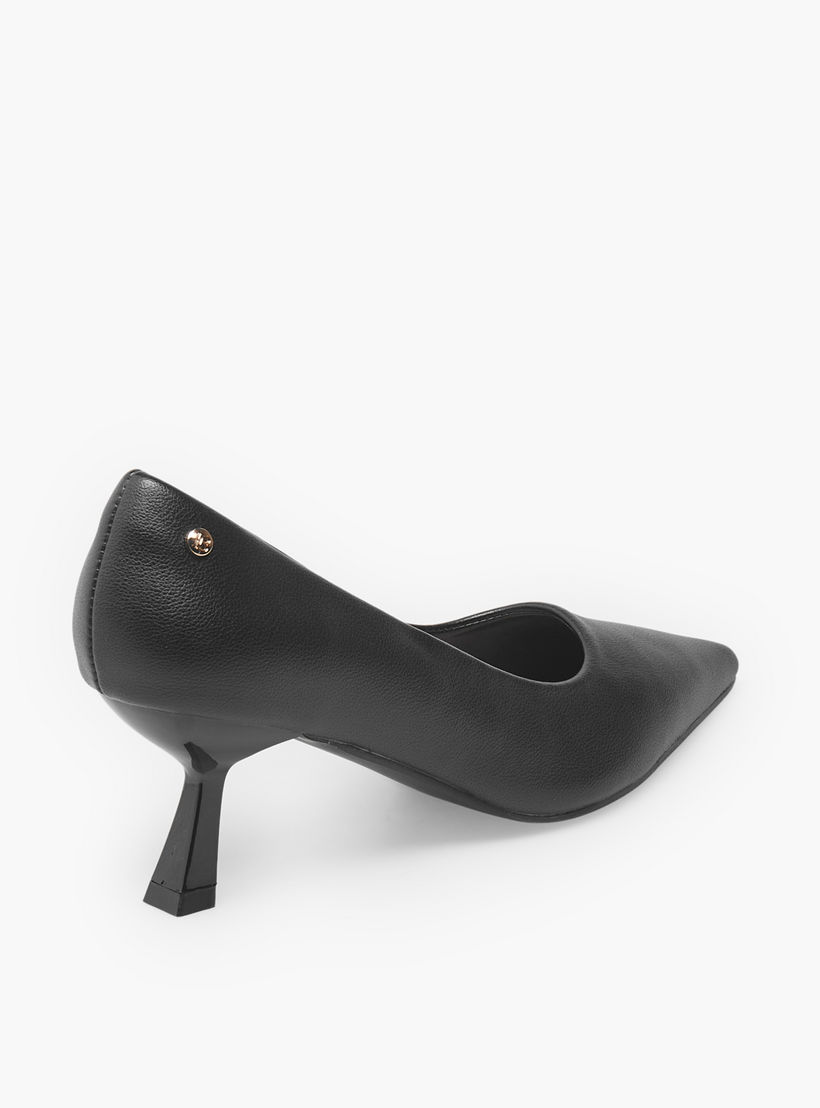 حذاء بكعب عريض للنساء من فلورا بيلا-women-shoes-heels-image-6
