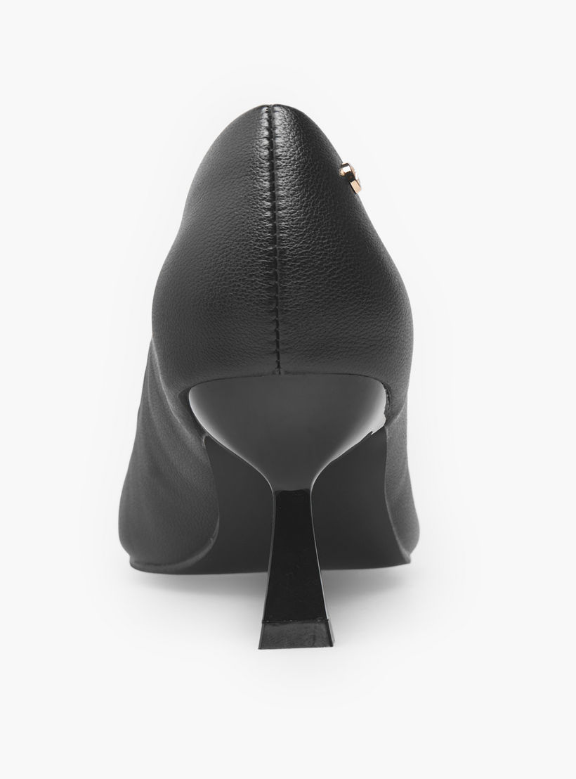 حذاء بكعب عريض للنساء من فلورا بيلا-women-shoes-heels-image-8