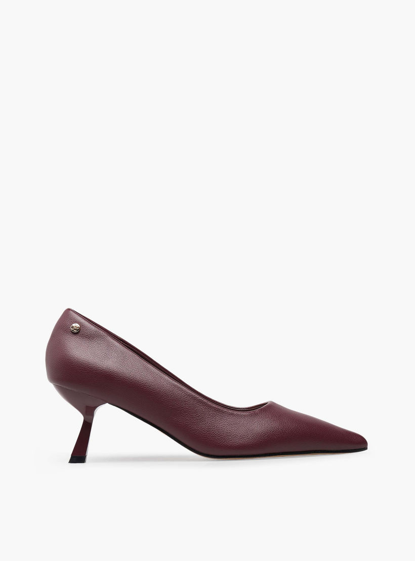 حذاء بكعب عريض للنساء من فلورا بيلا-women-shoes-heels-image-3