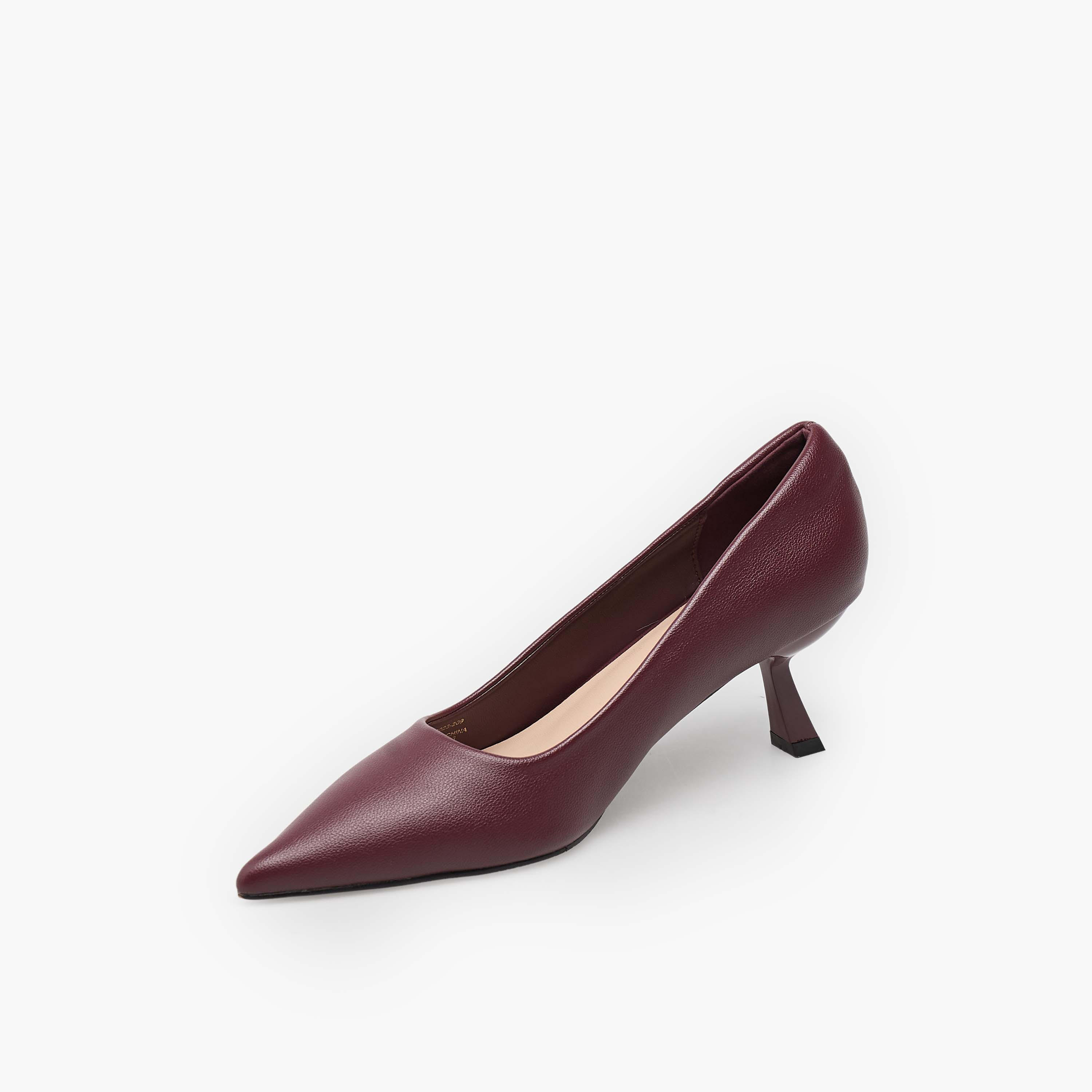 حذاء بكعب عريض للنساء من فلورا بيلا-women-shoes-heels-image-4