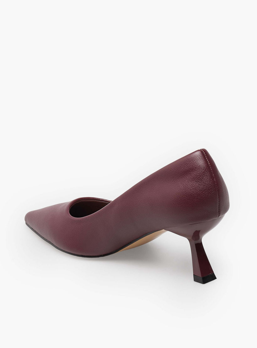 حذاء بكعب عريض للنساء من فلورا بيلا-women-shoes-heels-image-5
