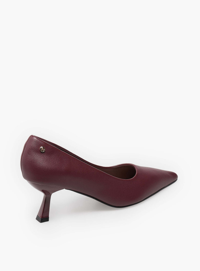 حذاء بكعب عريض للنساء من فلورا بيلا-women-shoes-heels-image-6