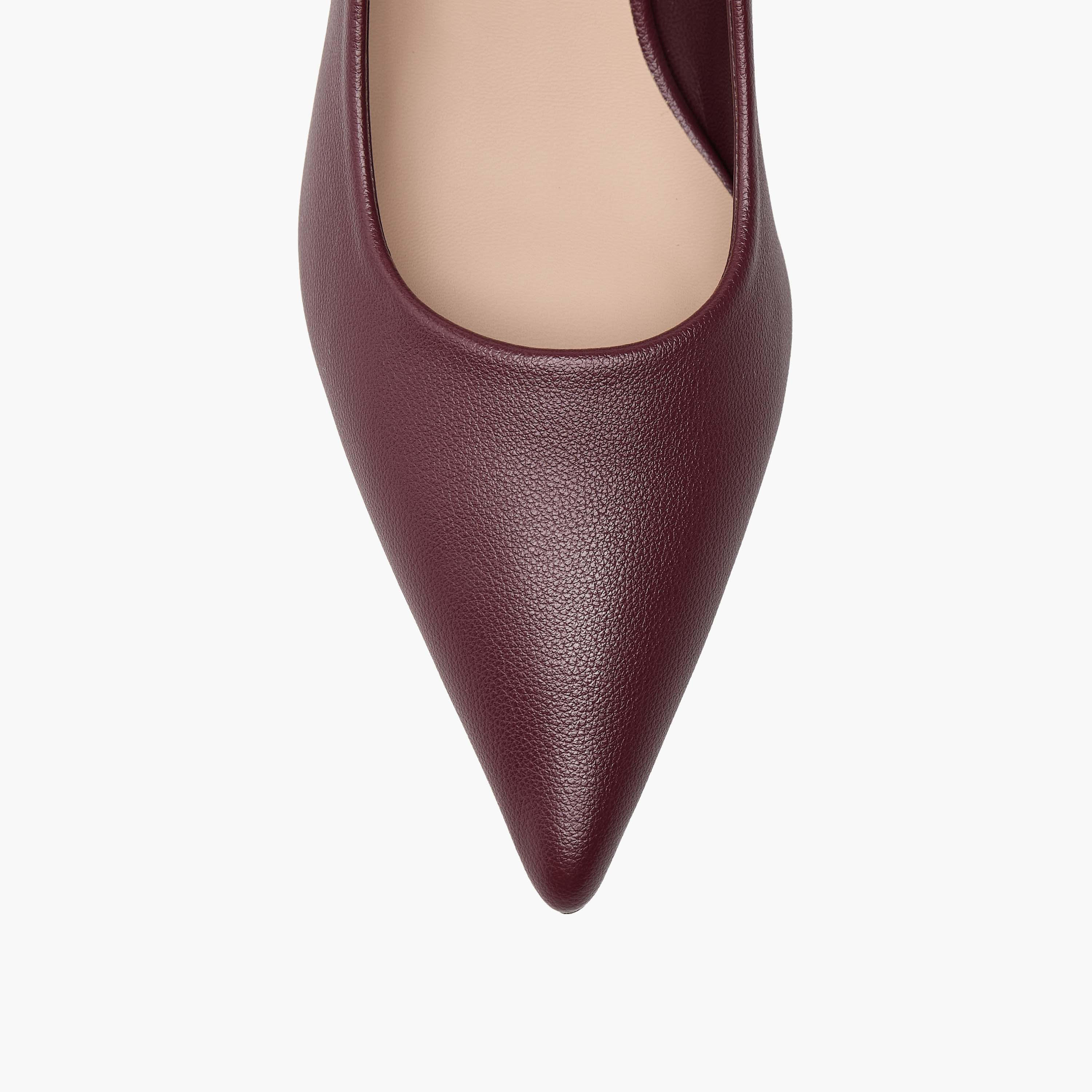 حذاء بكعب عريض للنساء من فلورا بيلا-women-shoes-heels-image-7