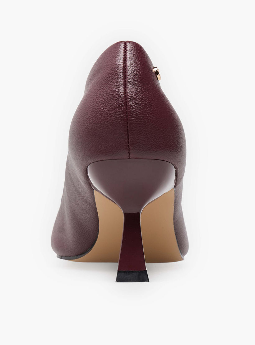 حذاء بكعب عريض للنساء من فلورا بيلا-women-shoes-heels-image-8