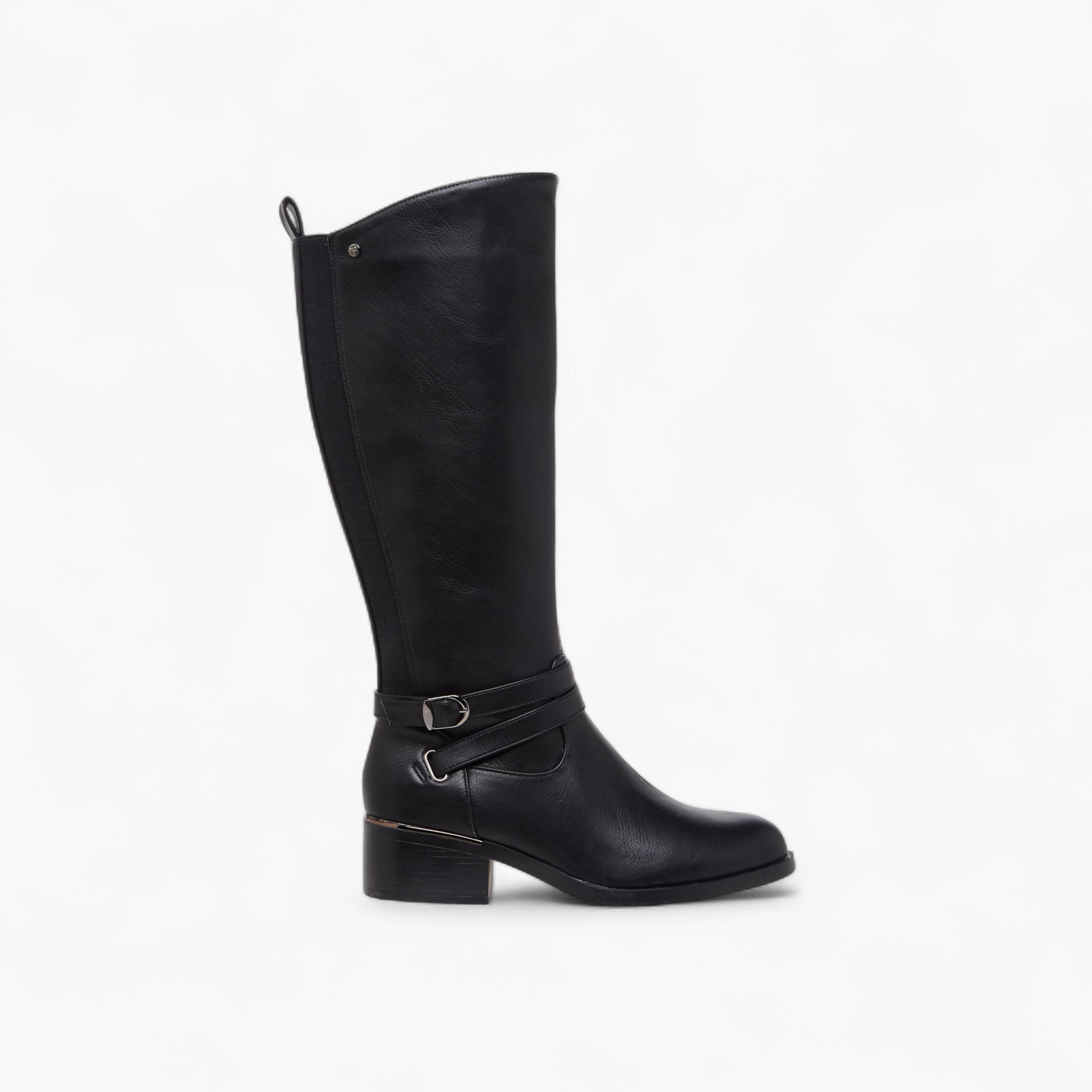 بوت طويل للنساء من فلورا بيلا-women-shoes-boots-image-3