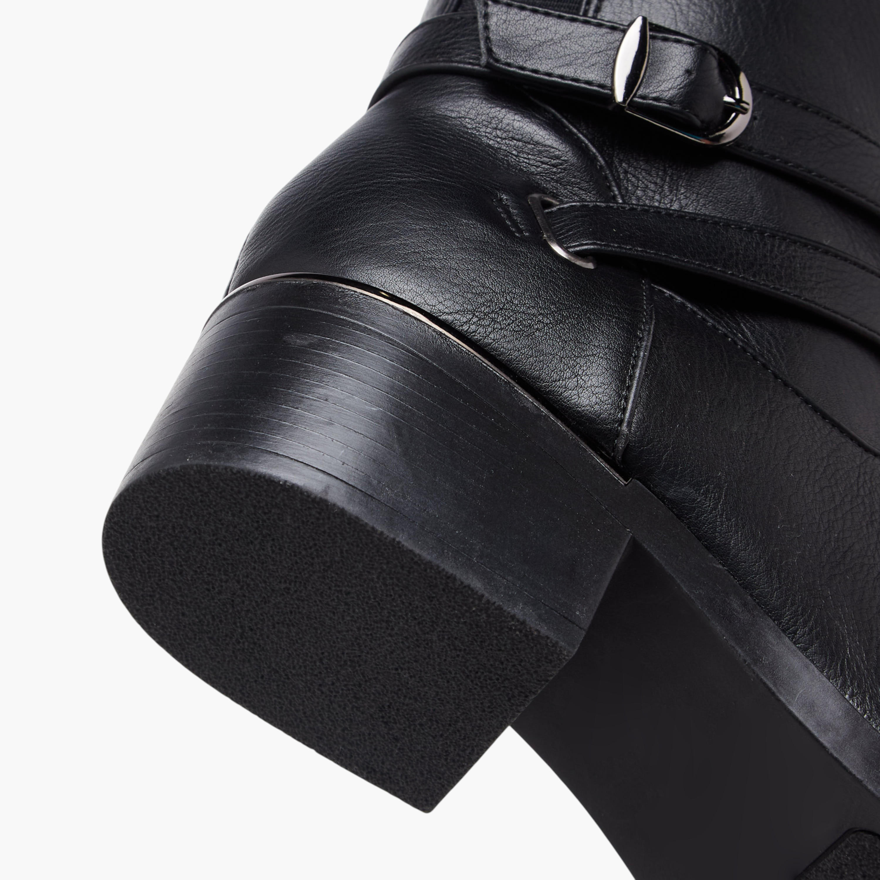 بوت طويل للنساء من فلورا بيلا-women-shoes-boots-image-5