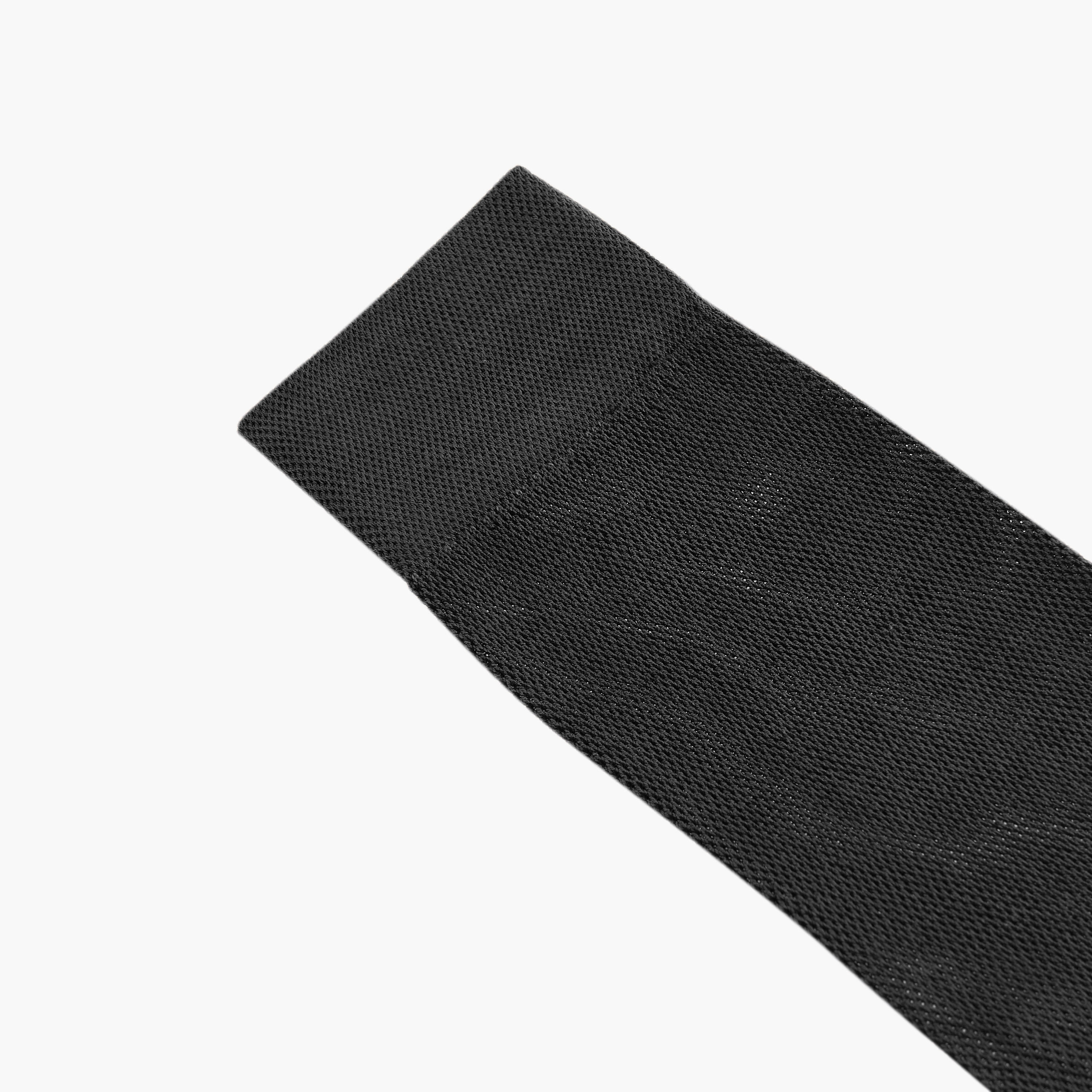 Duchini Men's Assorted Crew Length Socks - Set of 3-men-socks-image-3