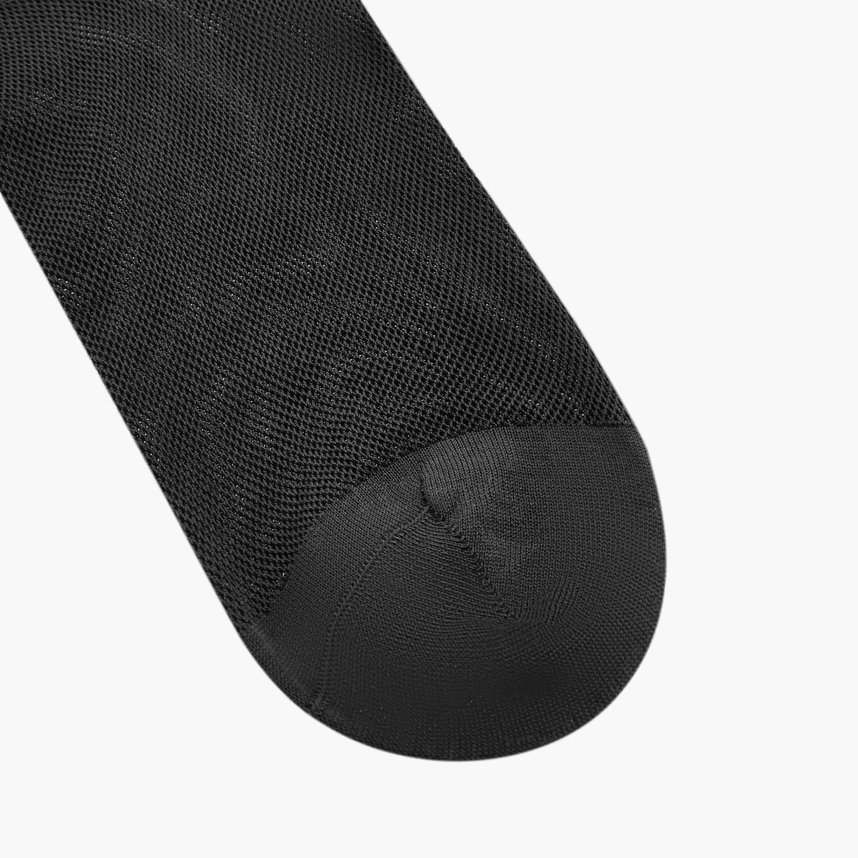 طقم جوارب متنوعة 3 أزواج متوسطة الطول للرجال من دوتشيني-men-socks-image-5