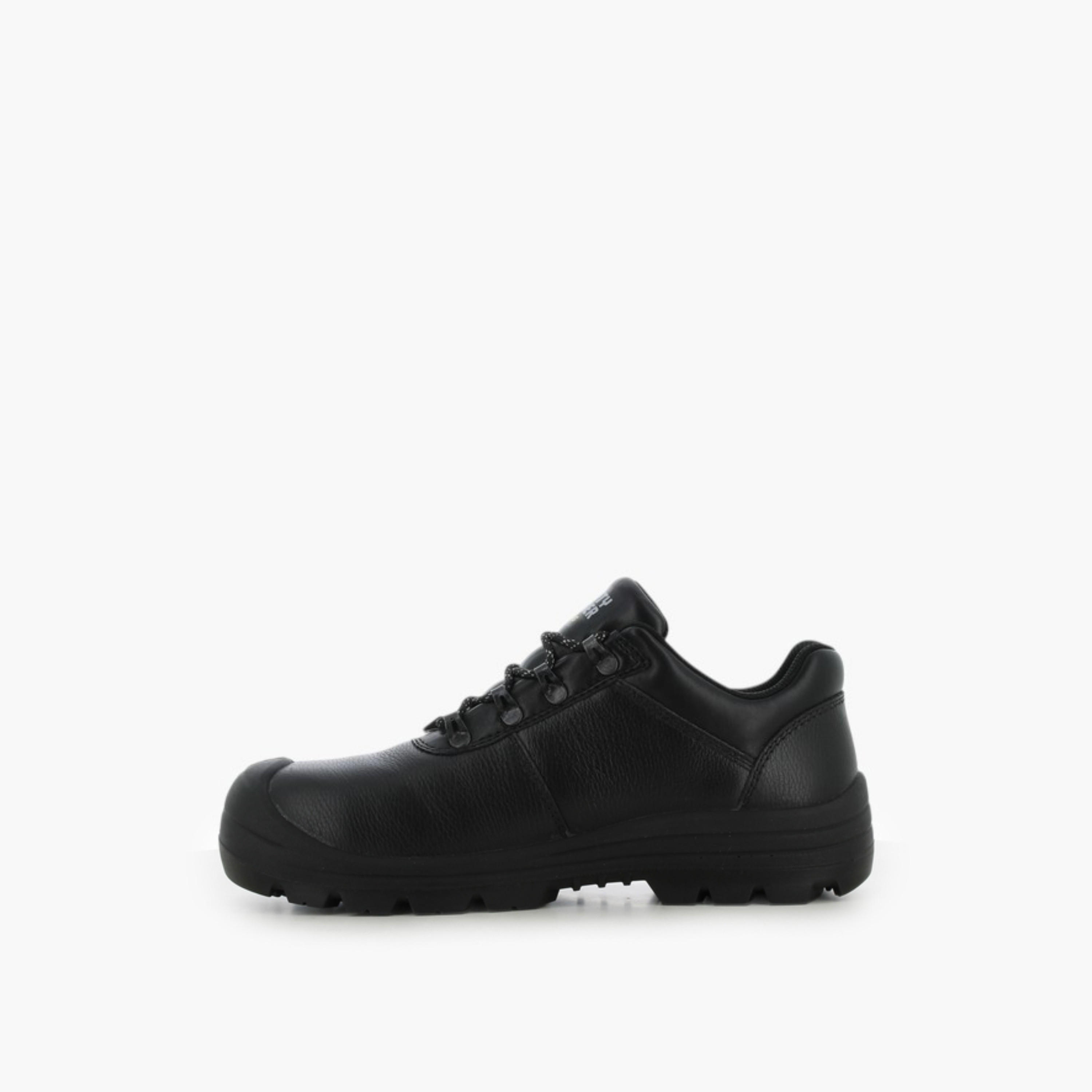 SJ Men Leather Lace-Up Shoes-men-shoes-sneakers-image-4