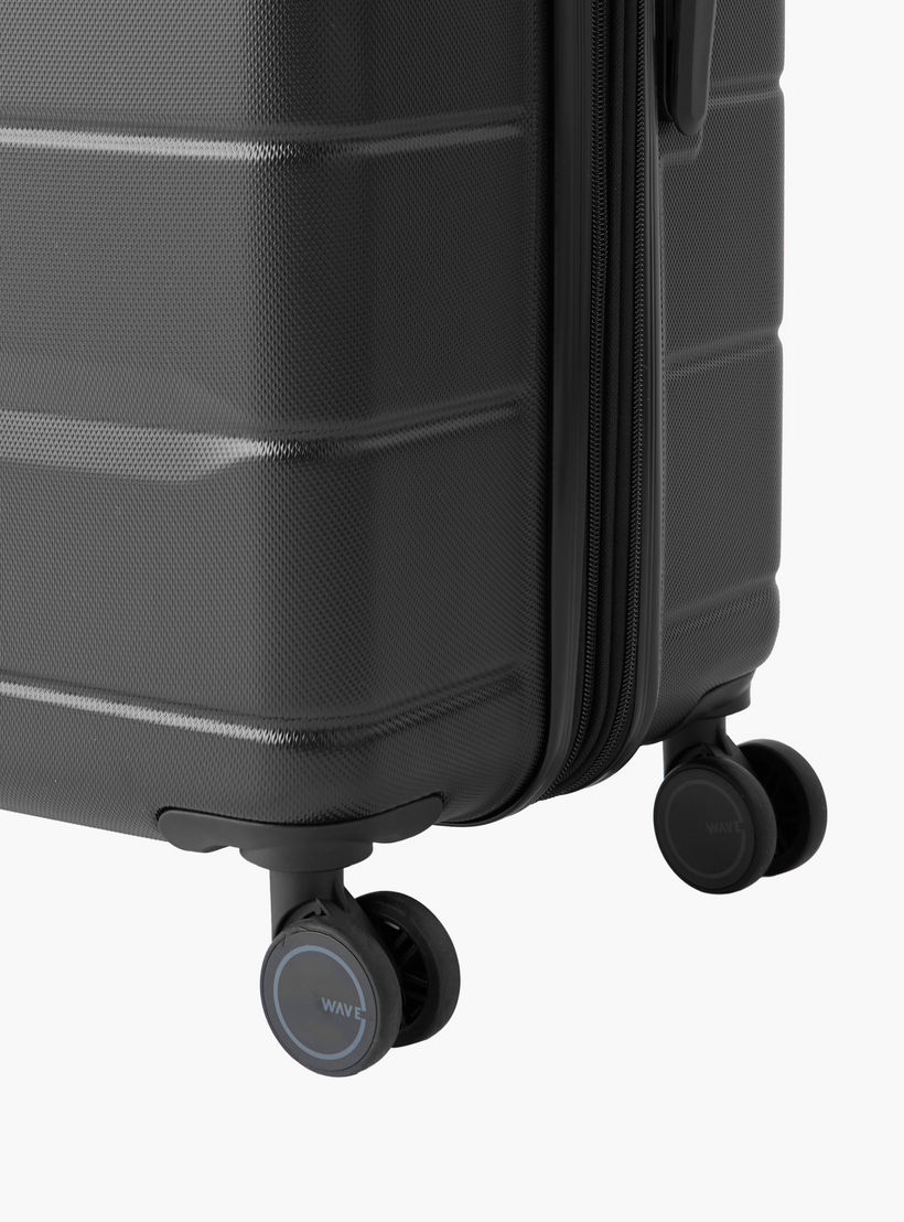 WAVE 3-Piece Hardcase Trolley Bag Set with Retractable Handle-travel-luggagesandbags-luggage-image-11
