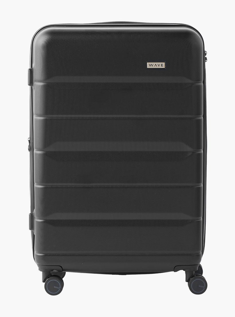 WAVE 3-Piece Hardcase Trolley Bag Set with Retractable Handle-travel-luggagesandbags-luggage-image-14