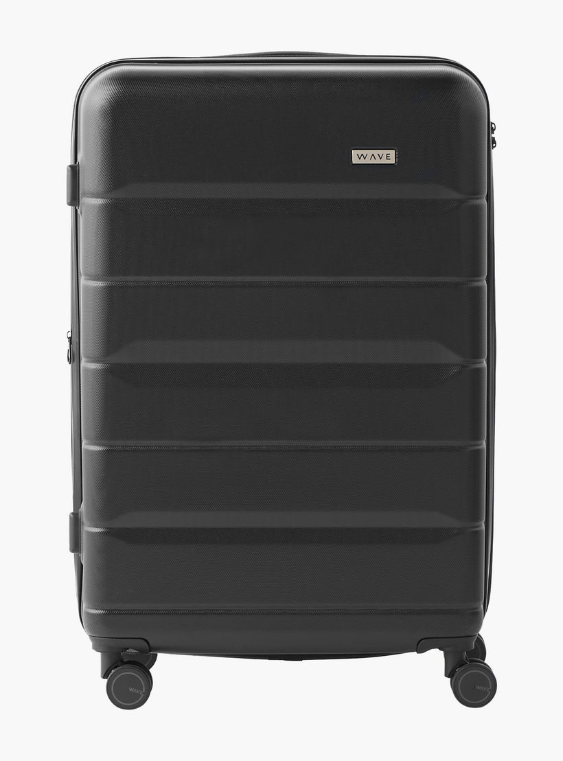 WAVE 3-Piece Hardcase Trolley Bag Set with Retractable Handle-travel-luggagesandbags-luggage-image-6