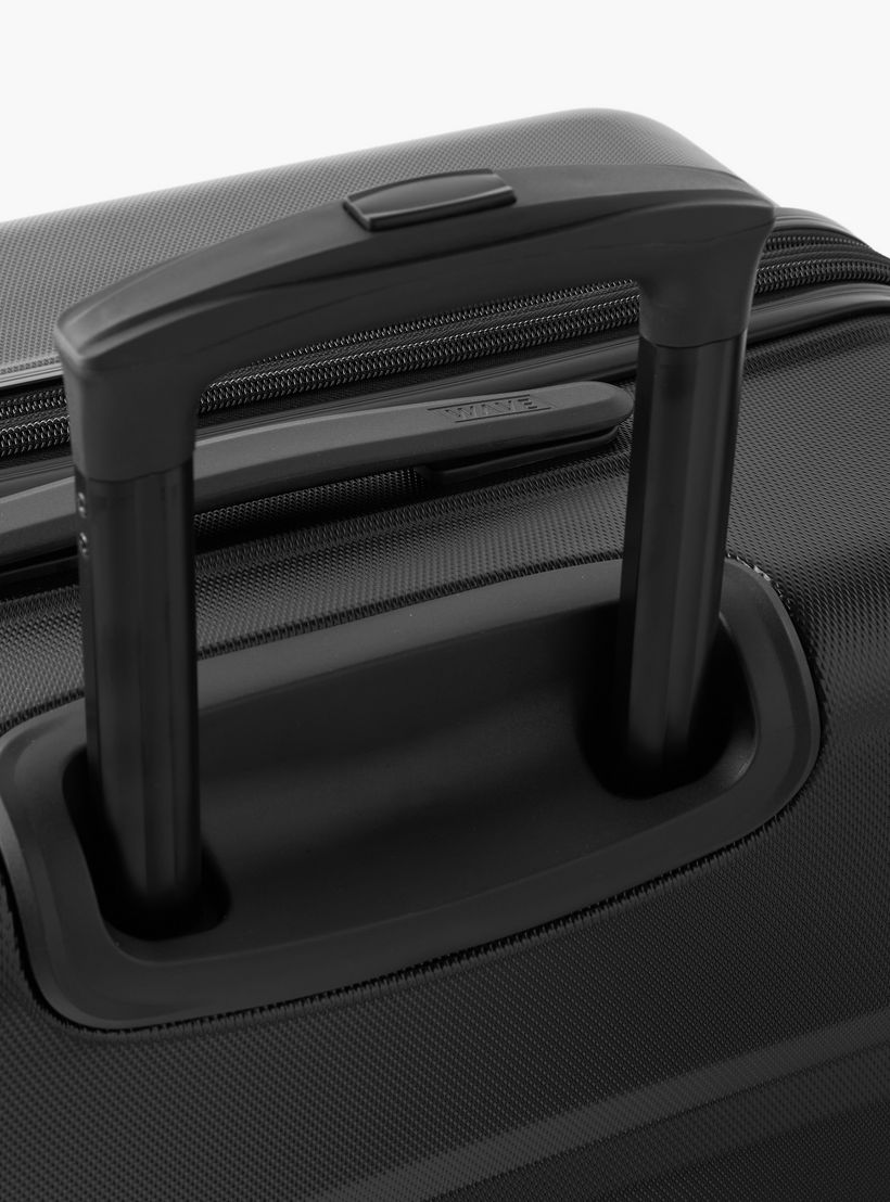 WAVE 3-Piece Hardcase Trolley Bag Set with Retractable Handle-travel-luggagesandbags-luggage-image-10
