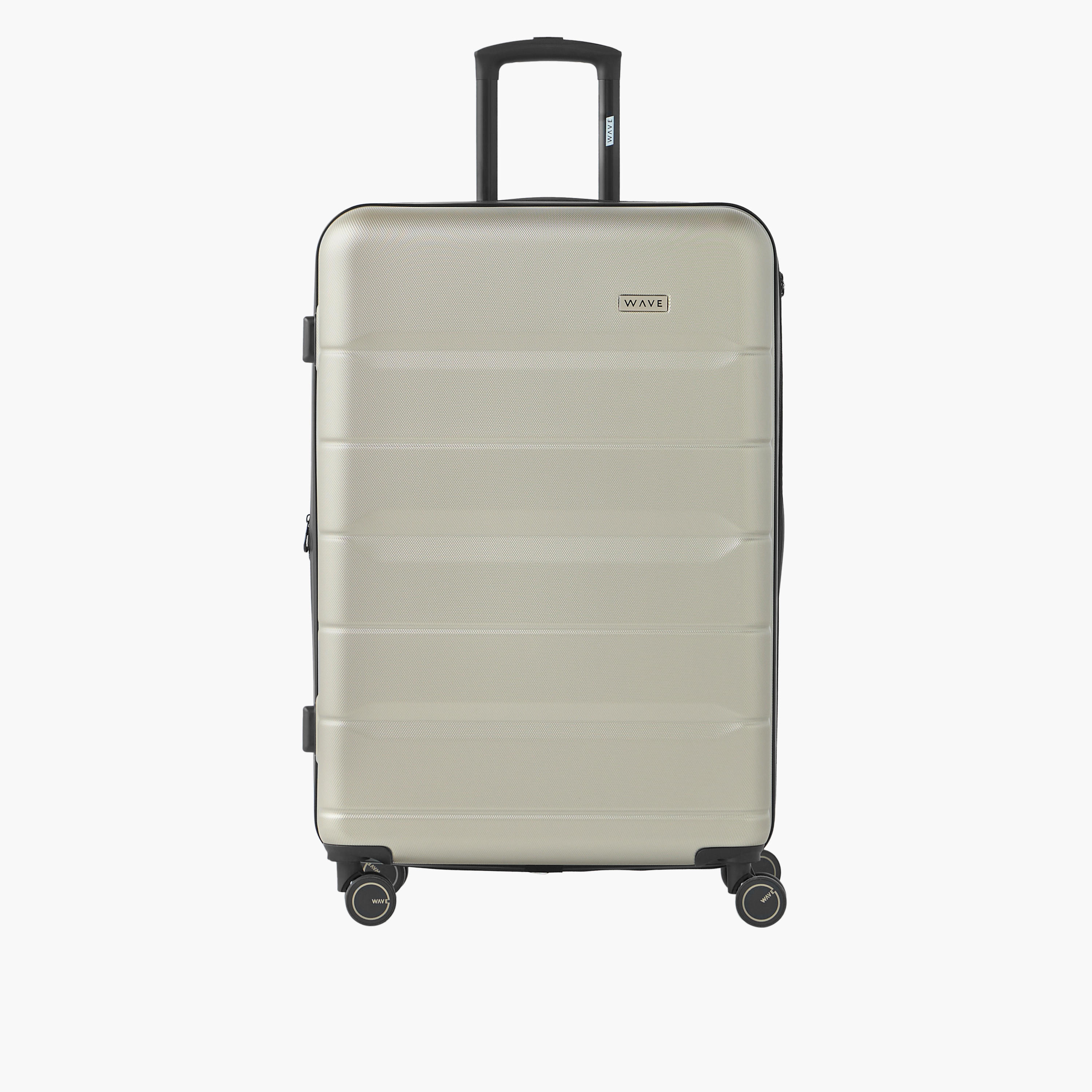 WAVE 3-Piece Hardcase Trolley Bag Set with Retractable Handle-travel-luggagesandbags-luggage-image-3