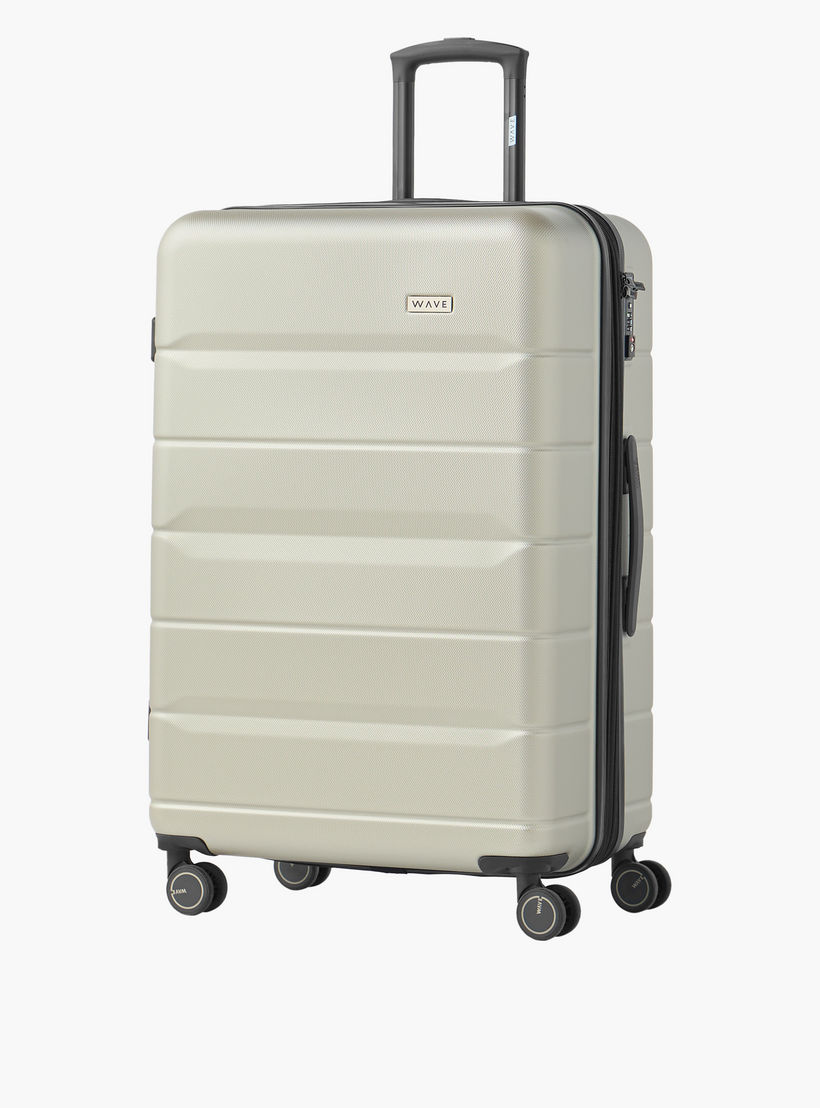 WAVE 3-Piece Hardcase Trolley Bag Set with Retractable Handle-travel-luggagesandbags-luggage-image-4