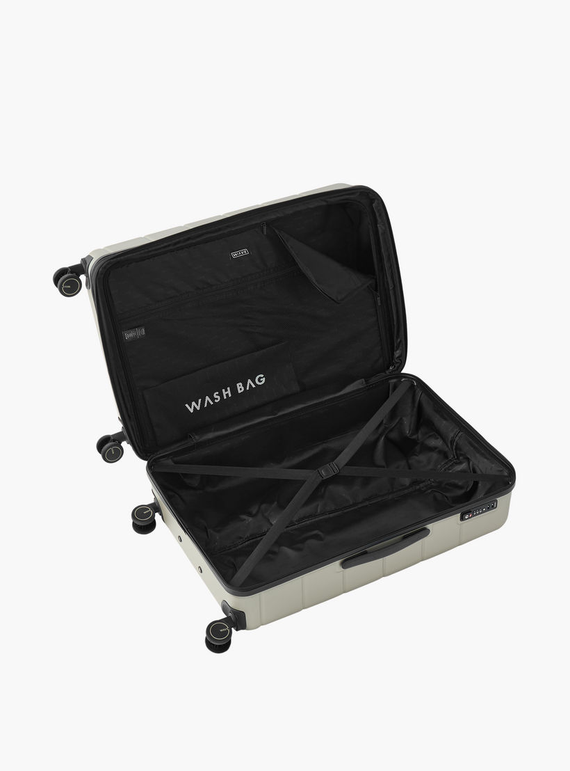 WAVE 3-Piece Hardcase Trolley Bag Set with Retractable Handle-travel-luggagesandbags-luggage-image-6