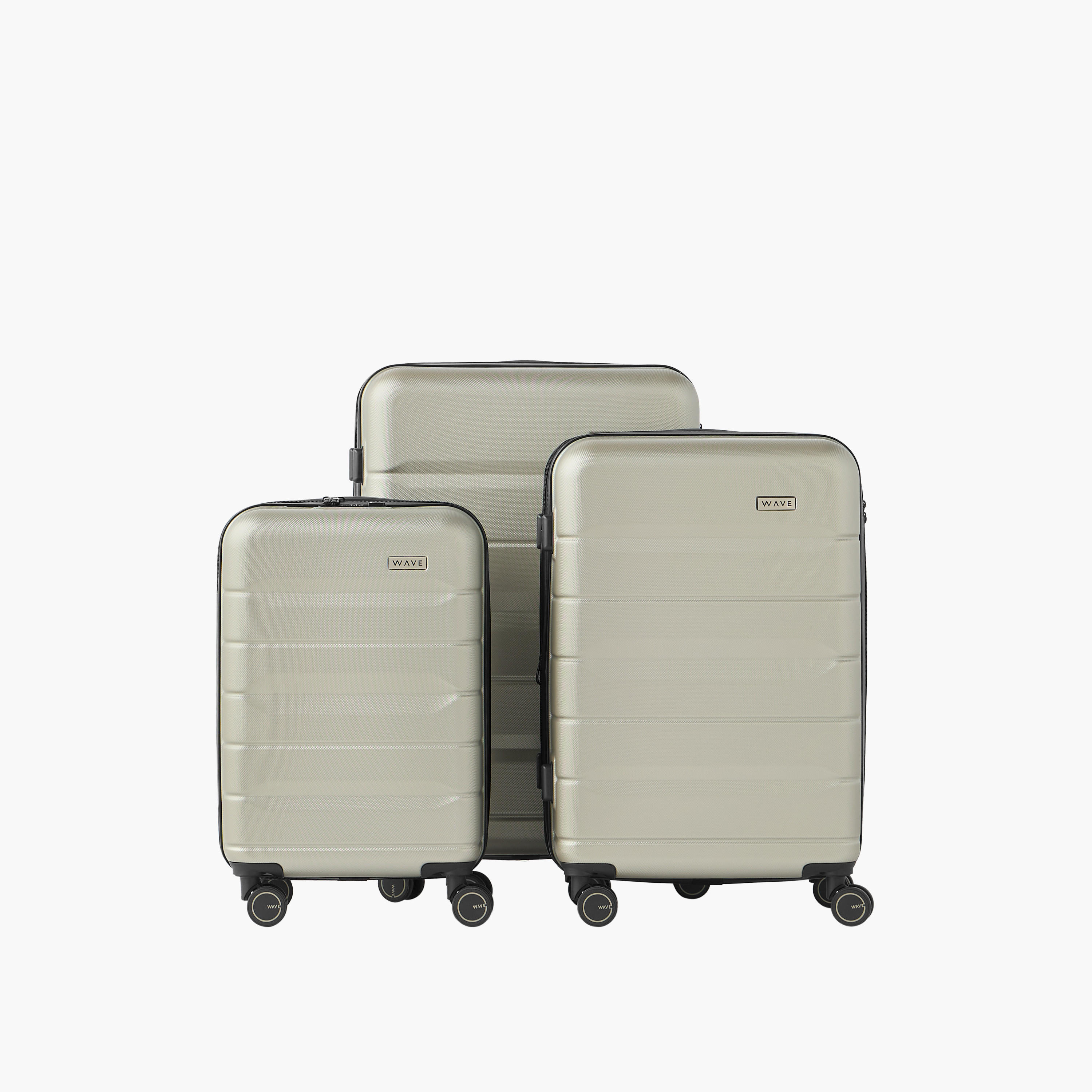 WAVE 3-Piece Hardcase Trolley Bag Set with Retractable Handle-travel-luggagesandbags-luggage-image-9