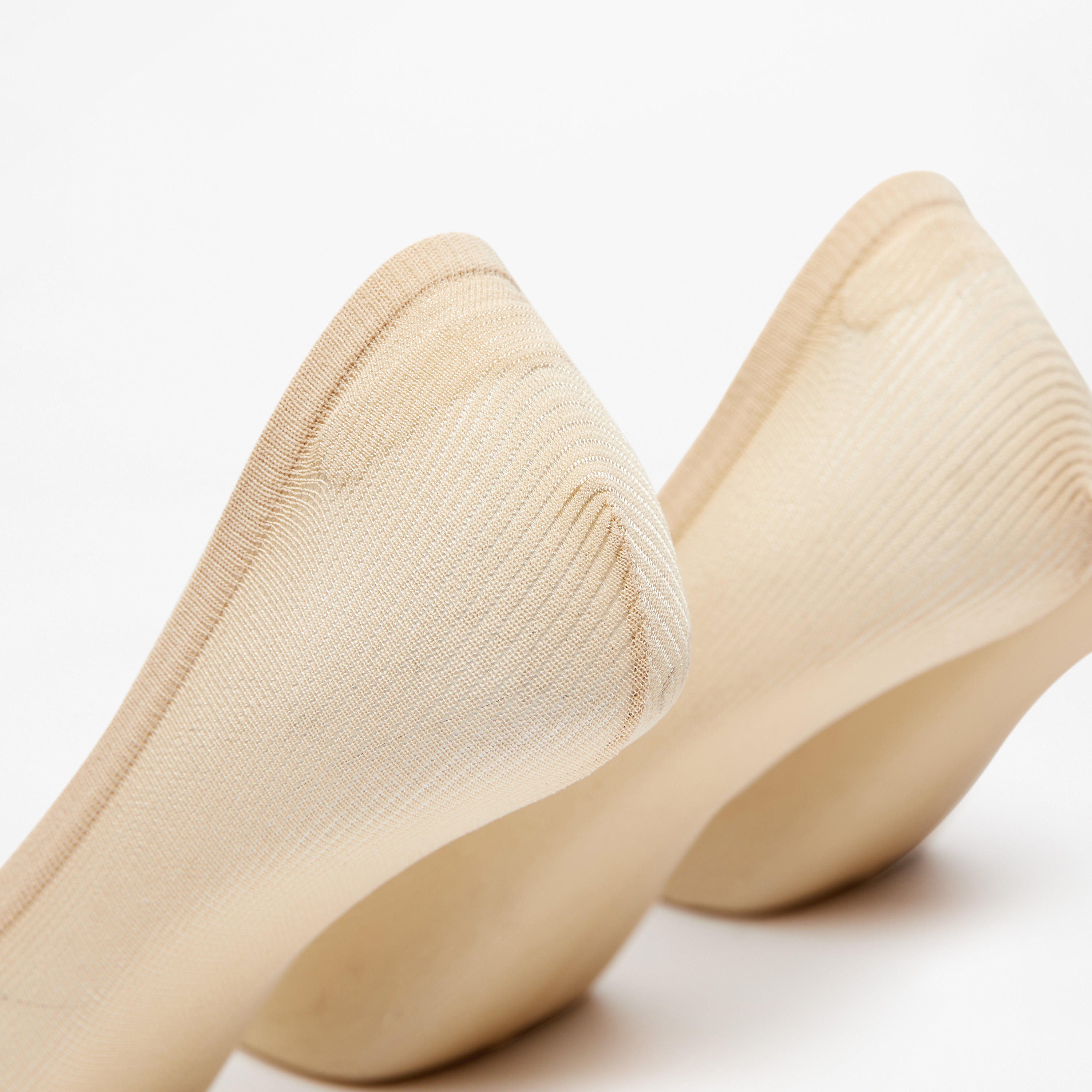 Celeste Textured No Show Socks - Set of 3-women-socksandstockings-image-4