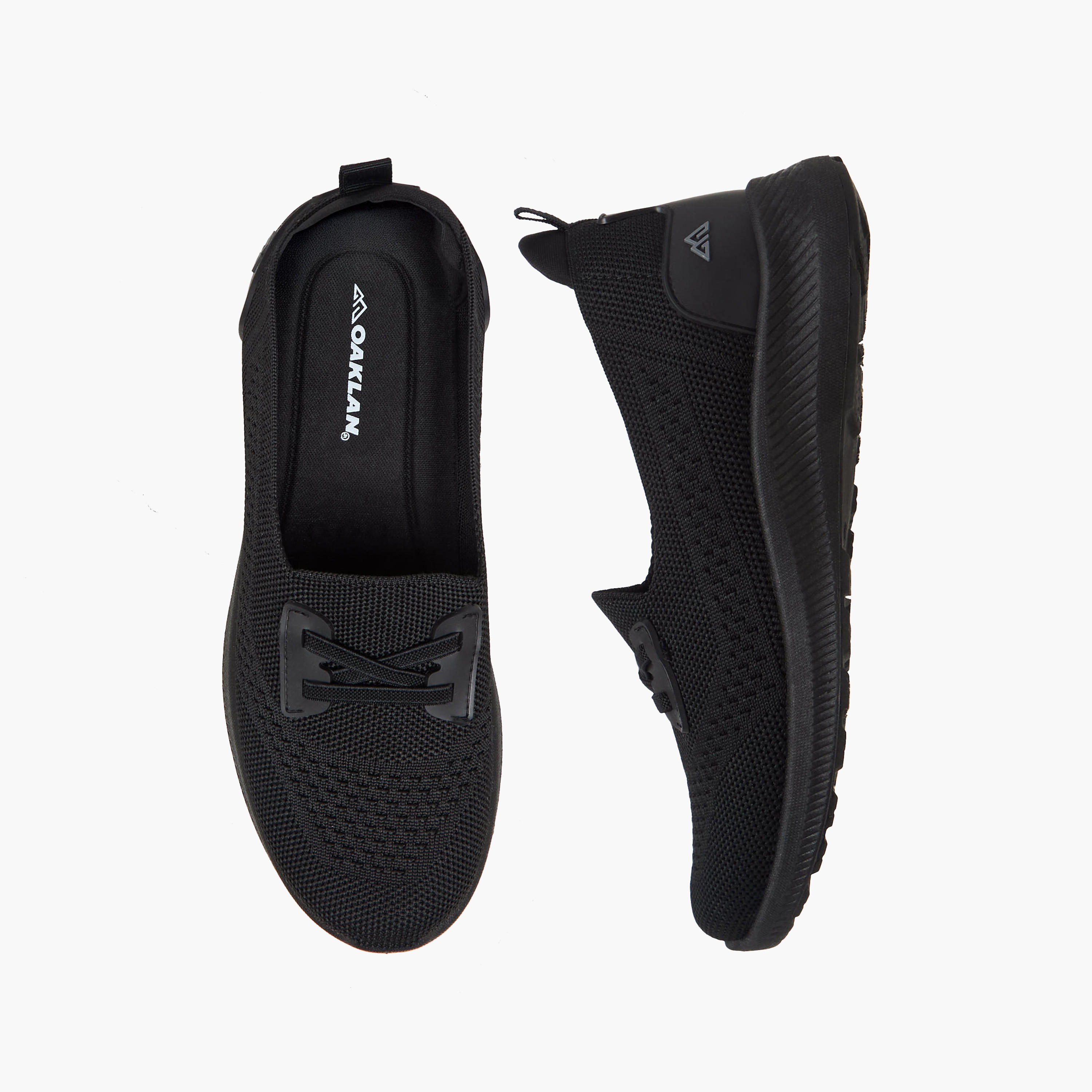 Oaklan by Shoexpress Women Slip-On Sneakers-women-shoes-sneakers-image-1