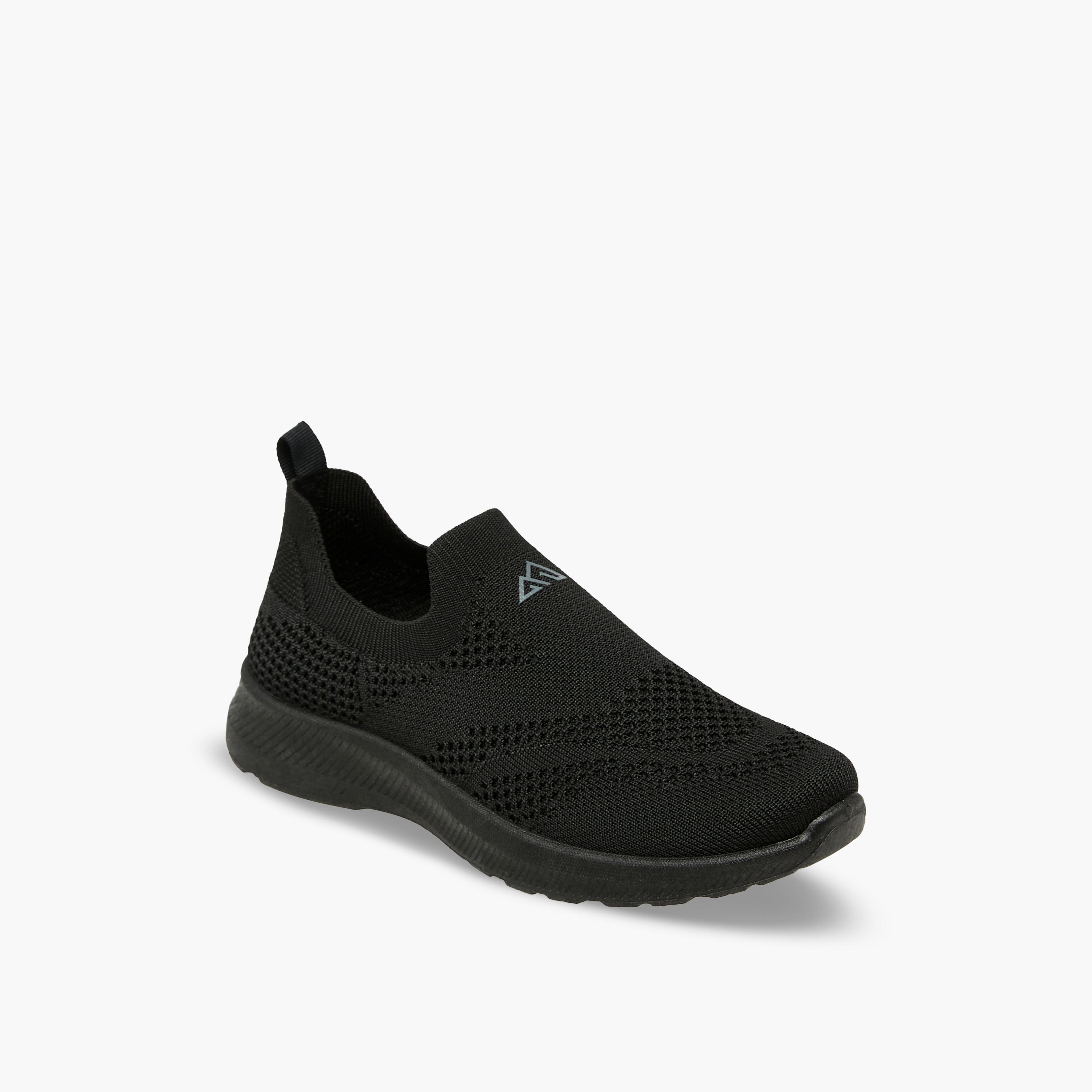 Oaklan by Shoexpress Boys Slip-On Sports Shoes-boys-shoes-sports-image-2
