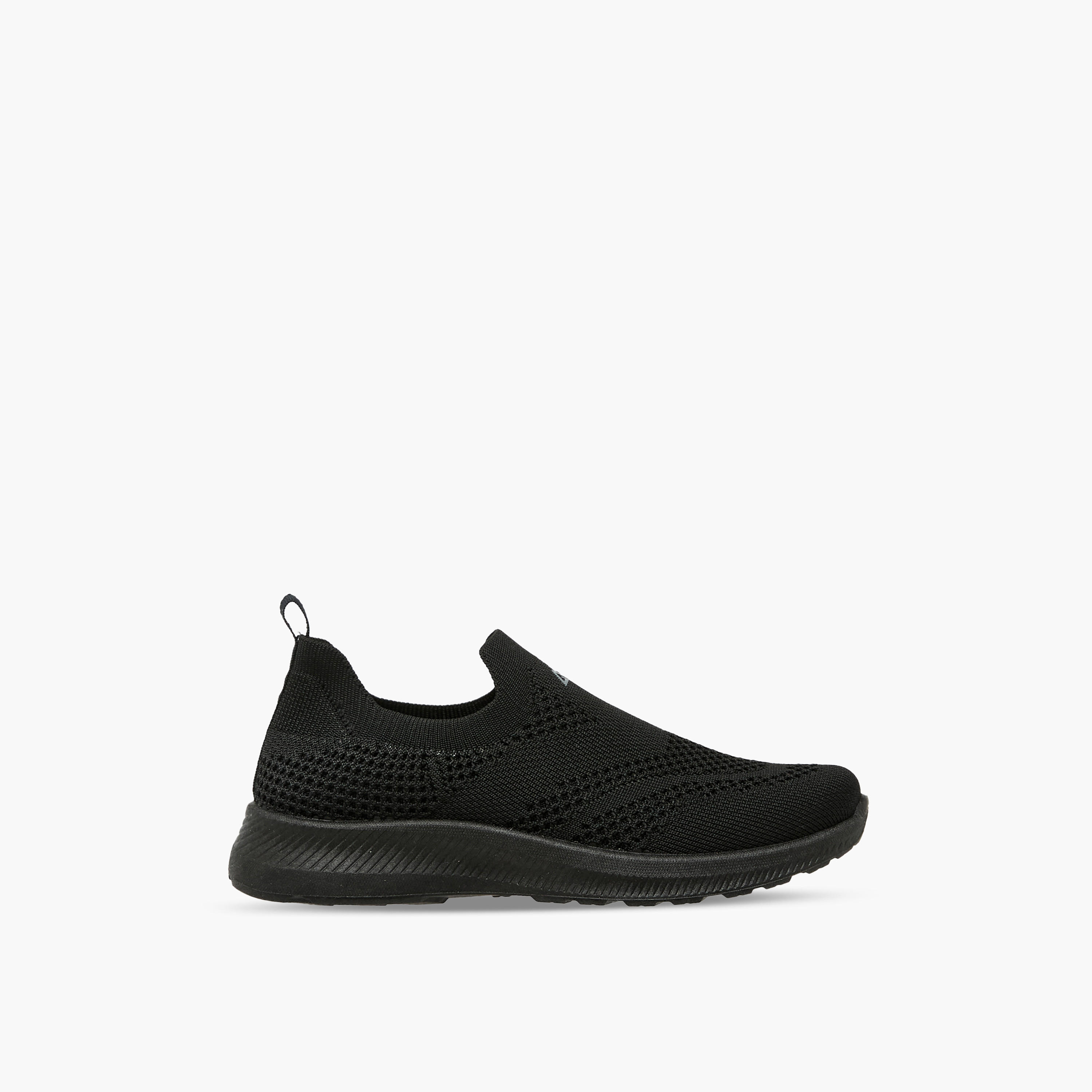 Oaklan by Shoexpress Boys Slip-On Sports Shoes-boys-shoes-sports-image-3